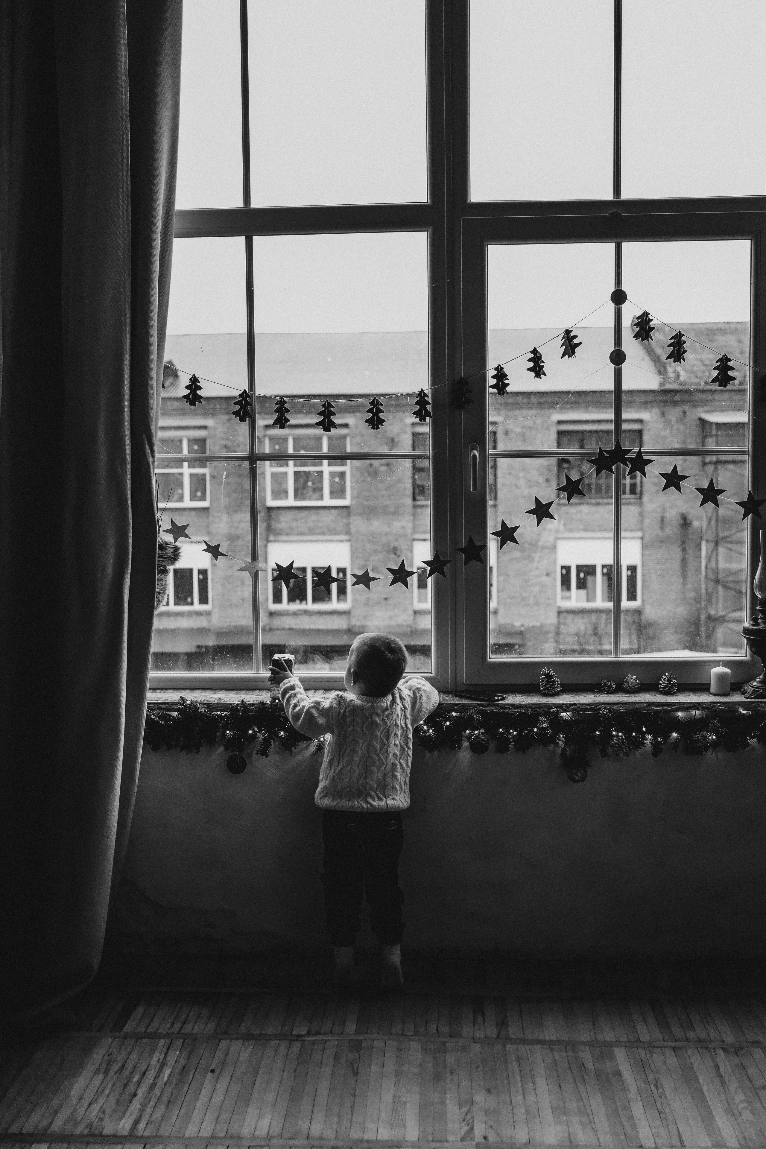 Новогодняя фотосессия Краснодар. Семейный и женский фотограф в Краснодаре Анастасия Приймак