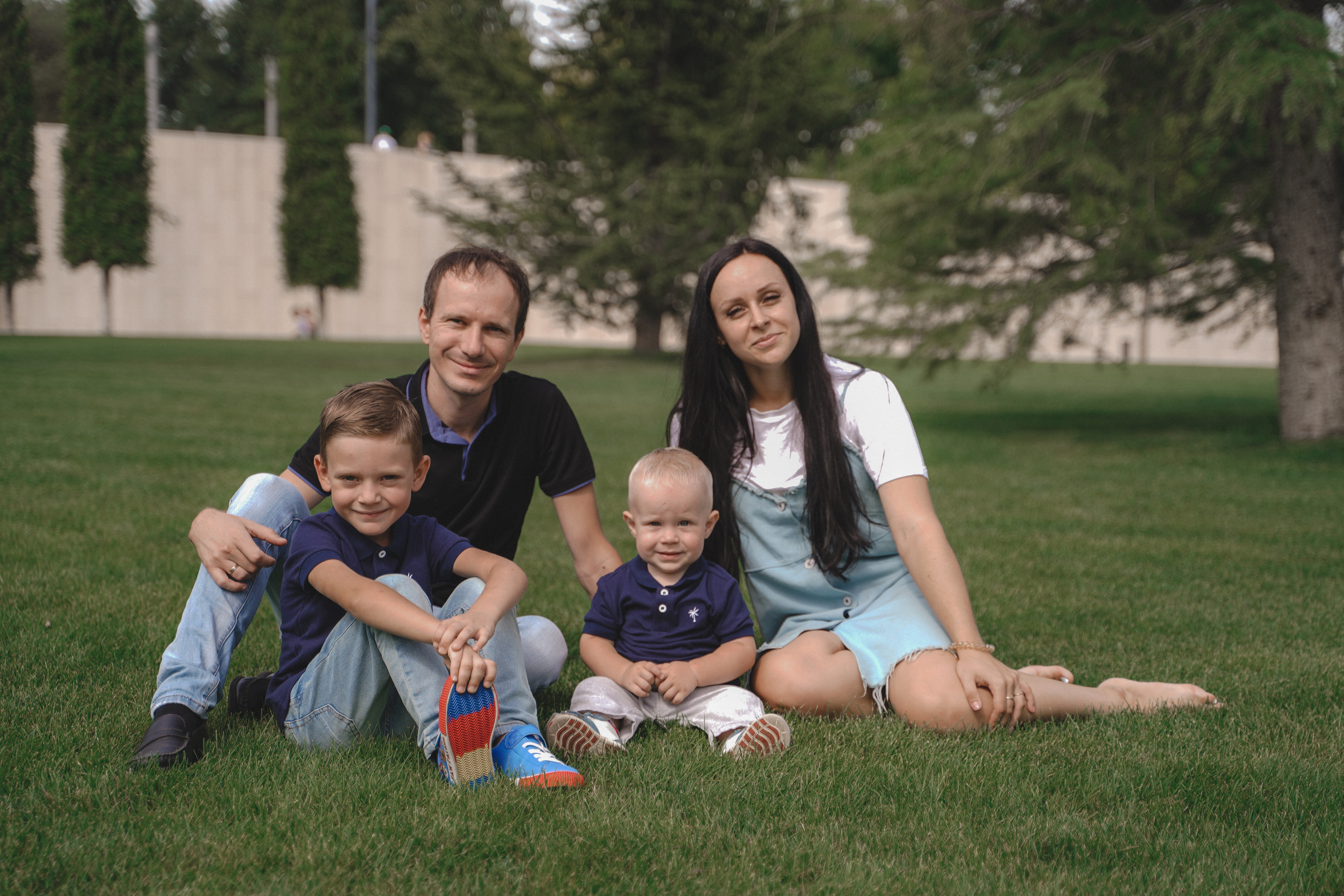 Семейная фотосессия в Краснодаре фотограф Анастасия Приймак. Семейный и женский фотограф в Краснодаре Анастасия Приймак