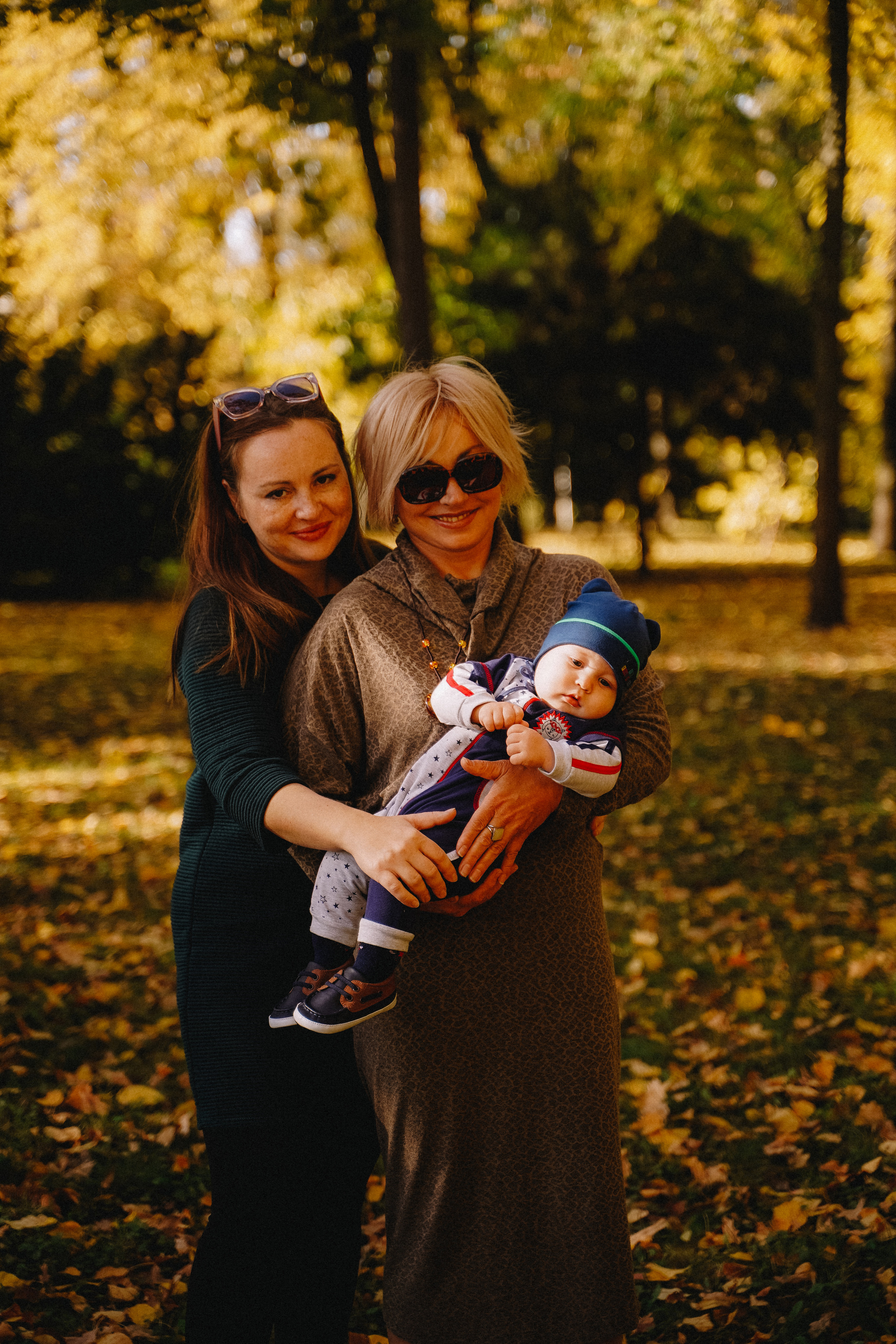 Семейная фотосессия в Краснодаре фотограф Анастасия Приймак. Семейный и женский фотограф в Краснодаре Анастасия Приймак