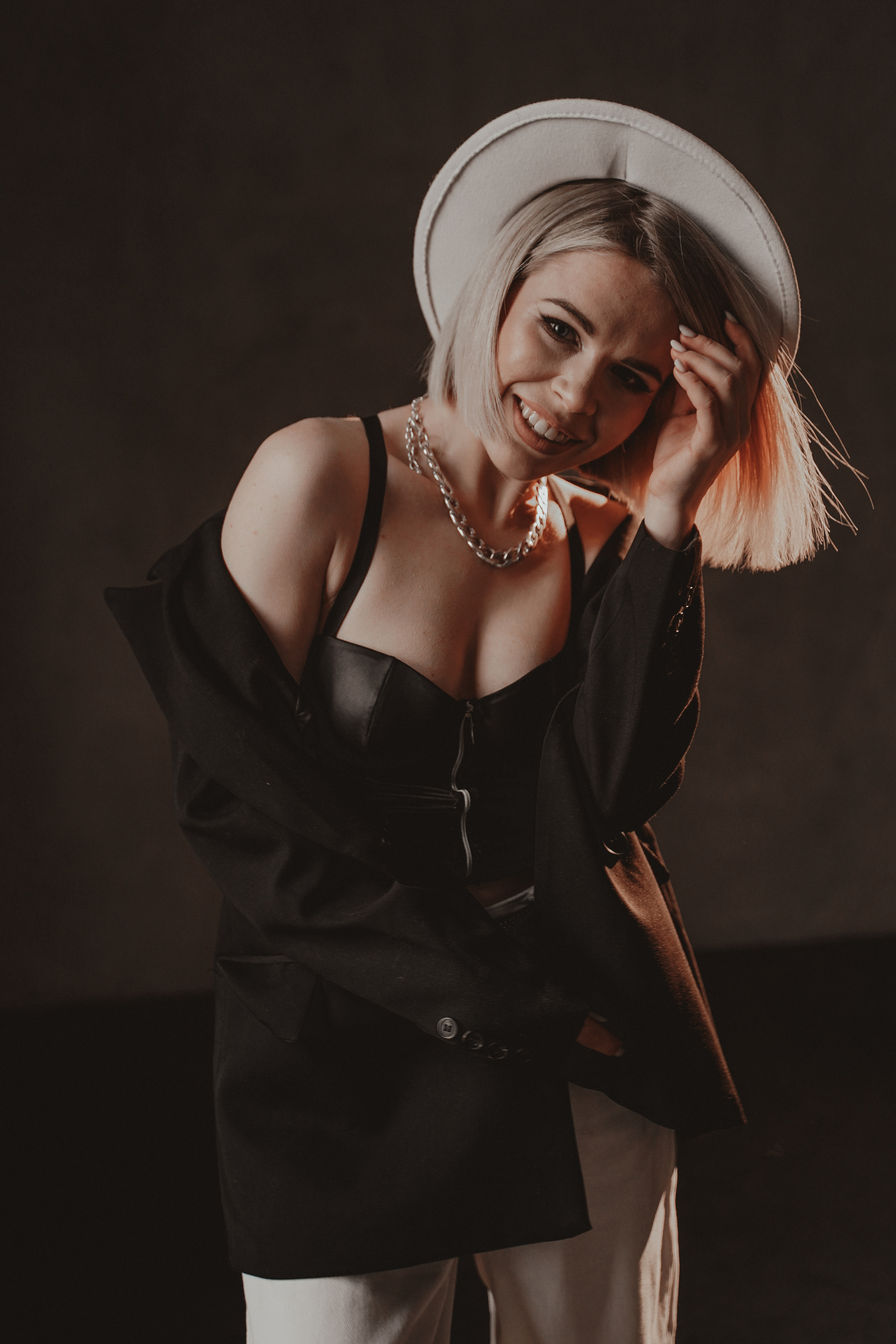 Портретная фотосессия в Краснодаре. Семейный и женский фотограф в Краснодаре Анастасия Приймак