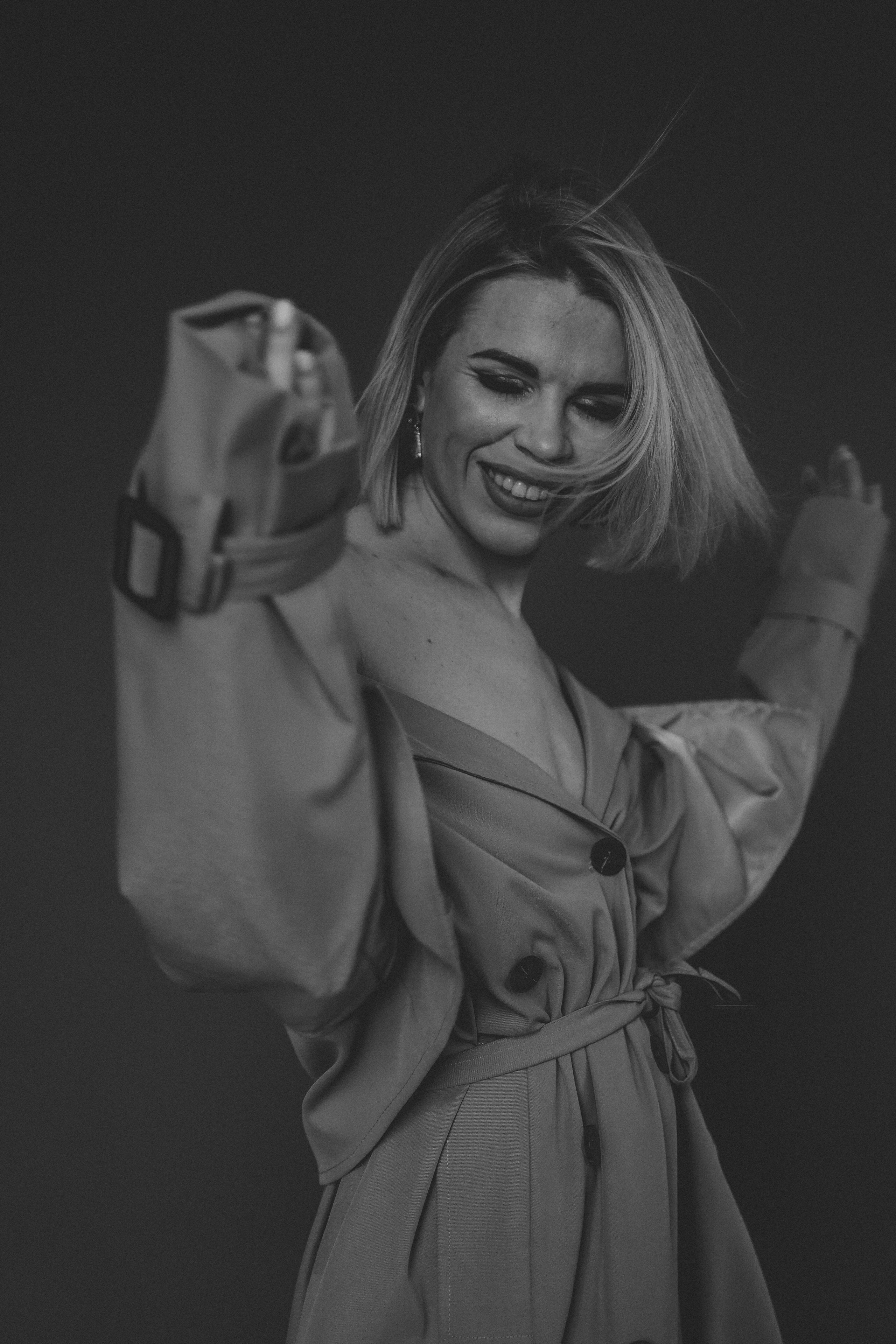 Портретная фотосессия в Краснодаре. Семейный и женский фотограф в Краснодаре Анастасия Приймак