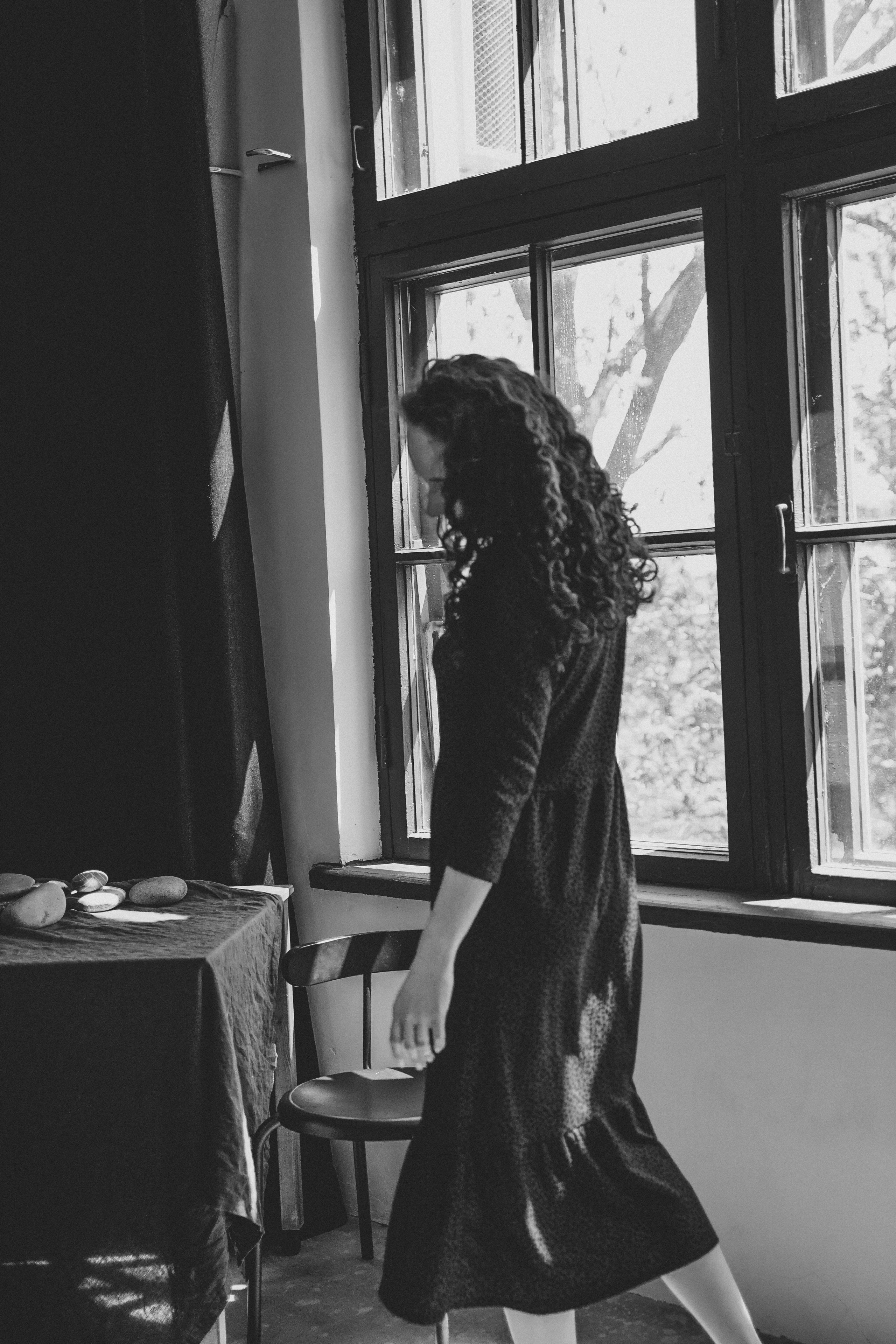 Портретная фотосессия в Краснодаре. Семейный и женский фотограф в Краснодаре Анастасия Приймак