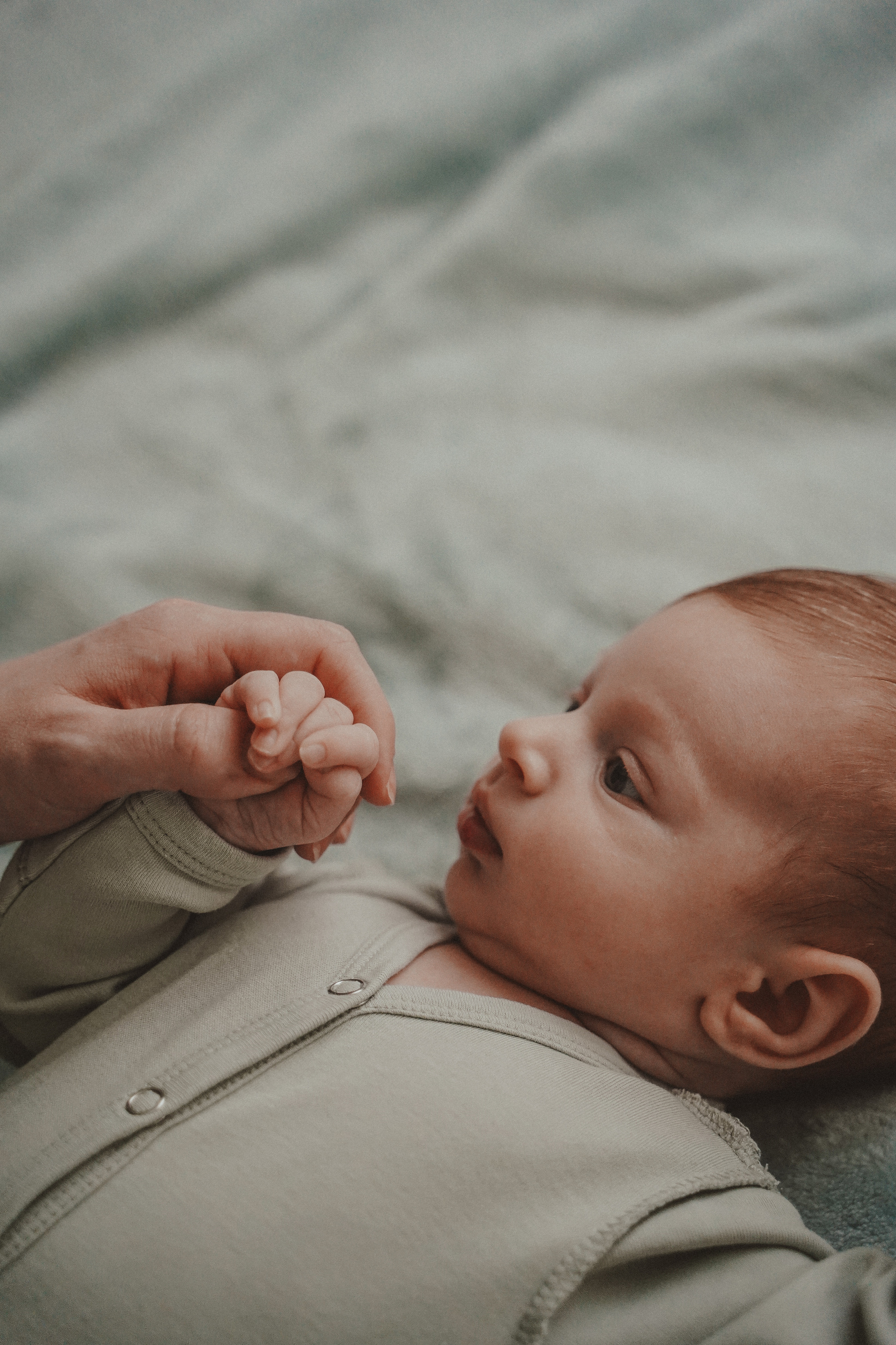 Домашние съемки. Семейный и женский фотограф в Краснодаре Анастасия Приймак