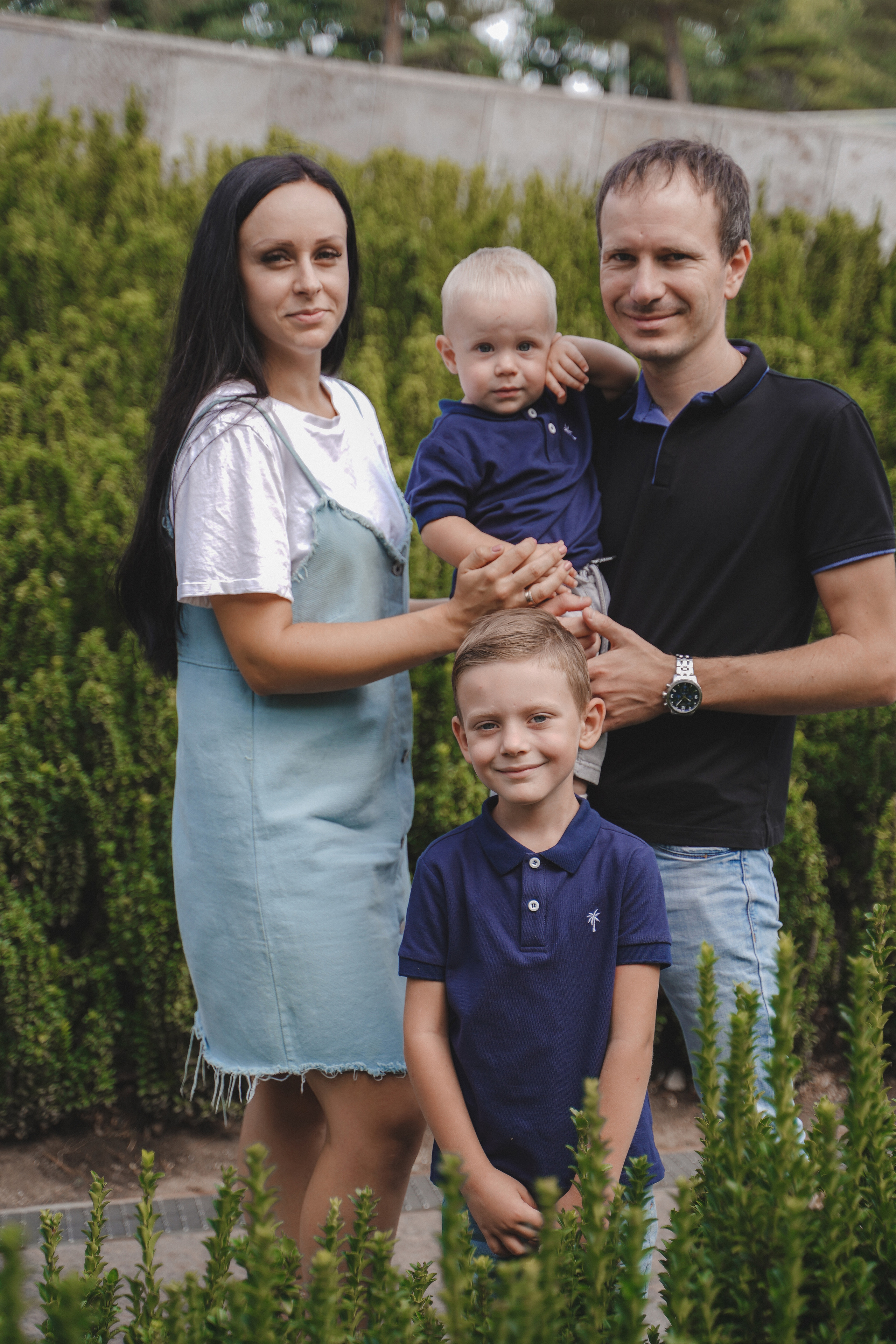 Семейная фотосессия в Краснодаре фотограф Анастасия Приймак. Семейный и женский фотограф в Краснодаре Анастасия Приймак