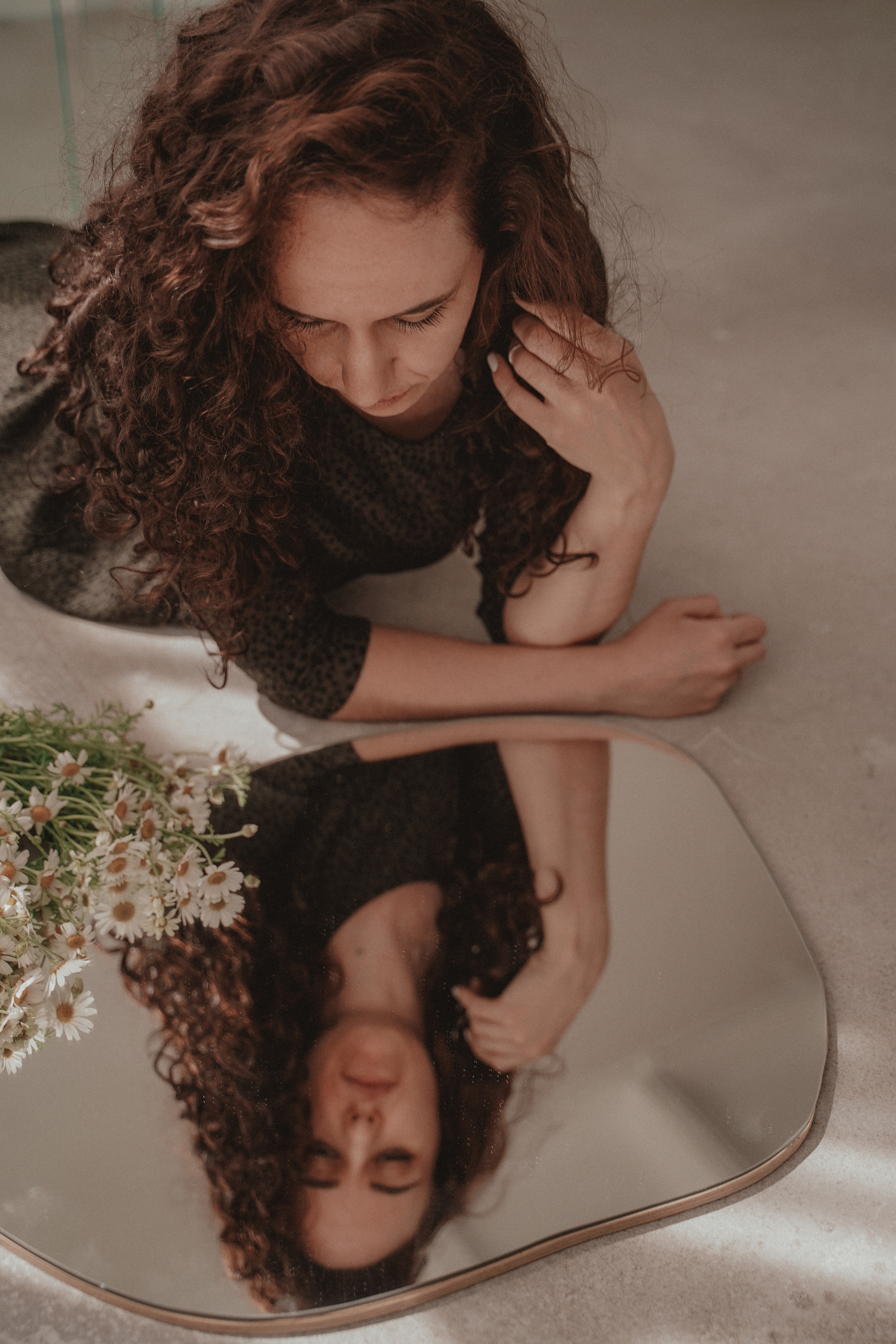 Портретная фотосессия в Краснодаре. Семейный и женский фотограф в Краснодаре Анастасия Приймак