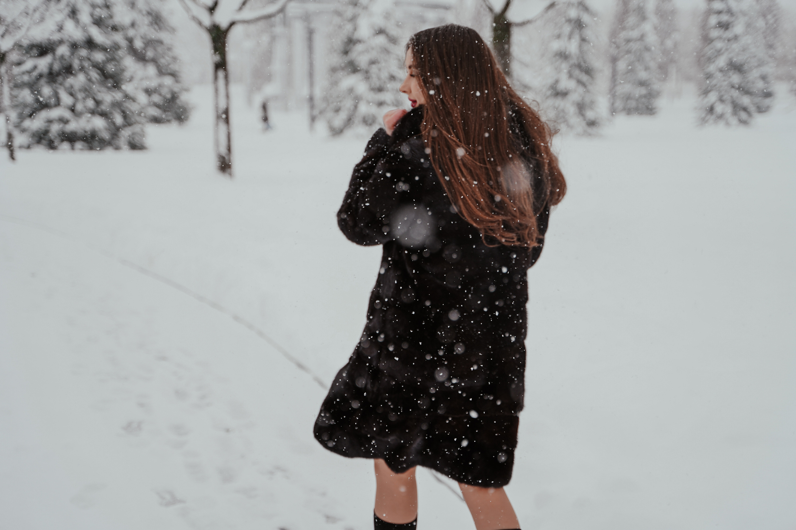 Новогодняя фотосессия Краснодар. Семейный и женский фотограф в Краснодаре Анастасия Приймак