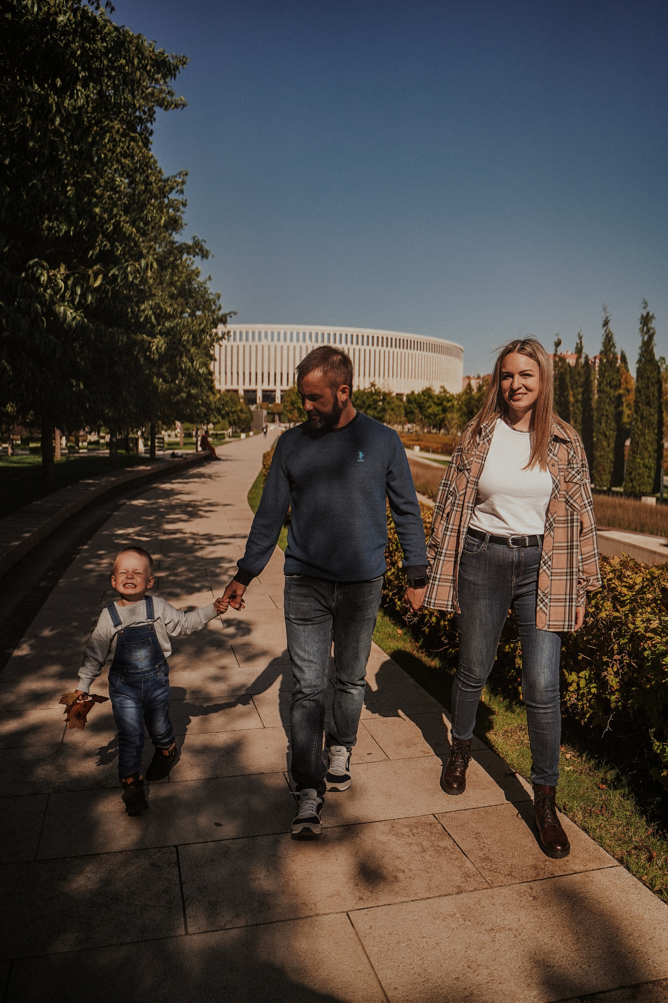 Семейная фотосессия в Краснодаре фотограф Анастасия Приймак. Семейный и женский фотограф в Краснодаре Анастасия Приймак