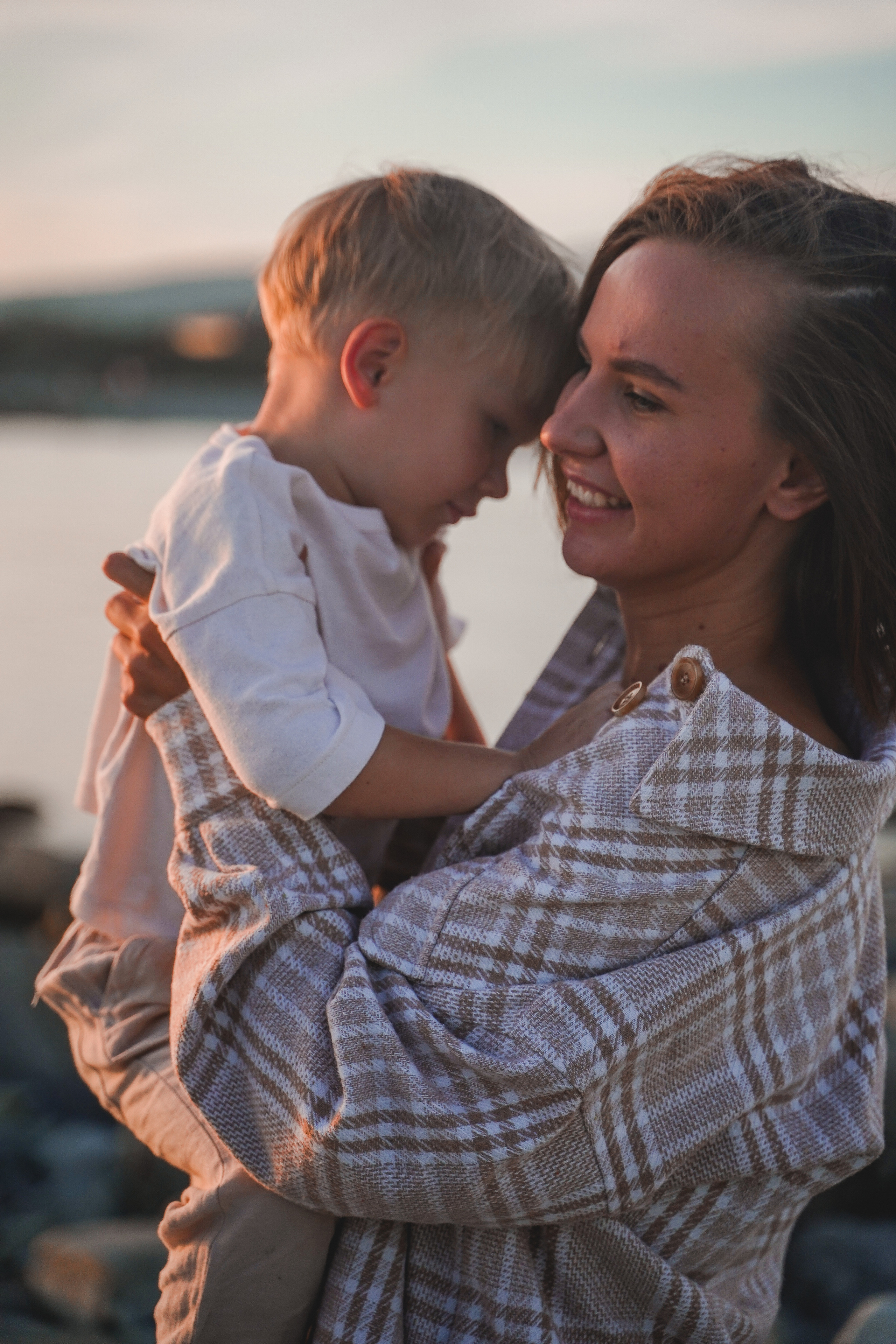 Морская история. Семейный и женский фотограф в Краснодаре Анастасия Приймак