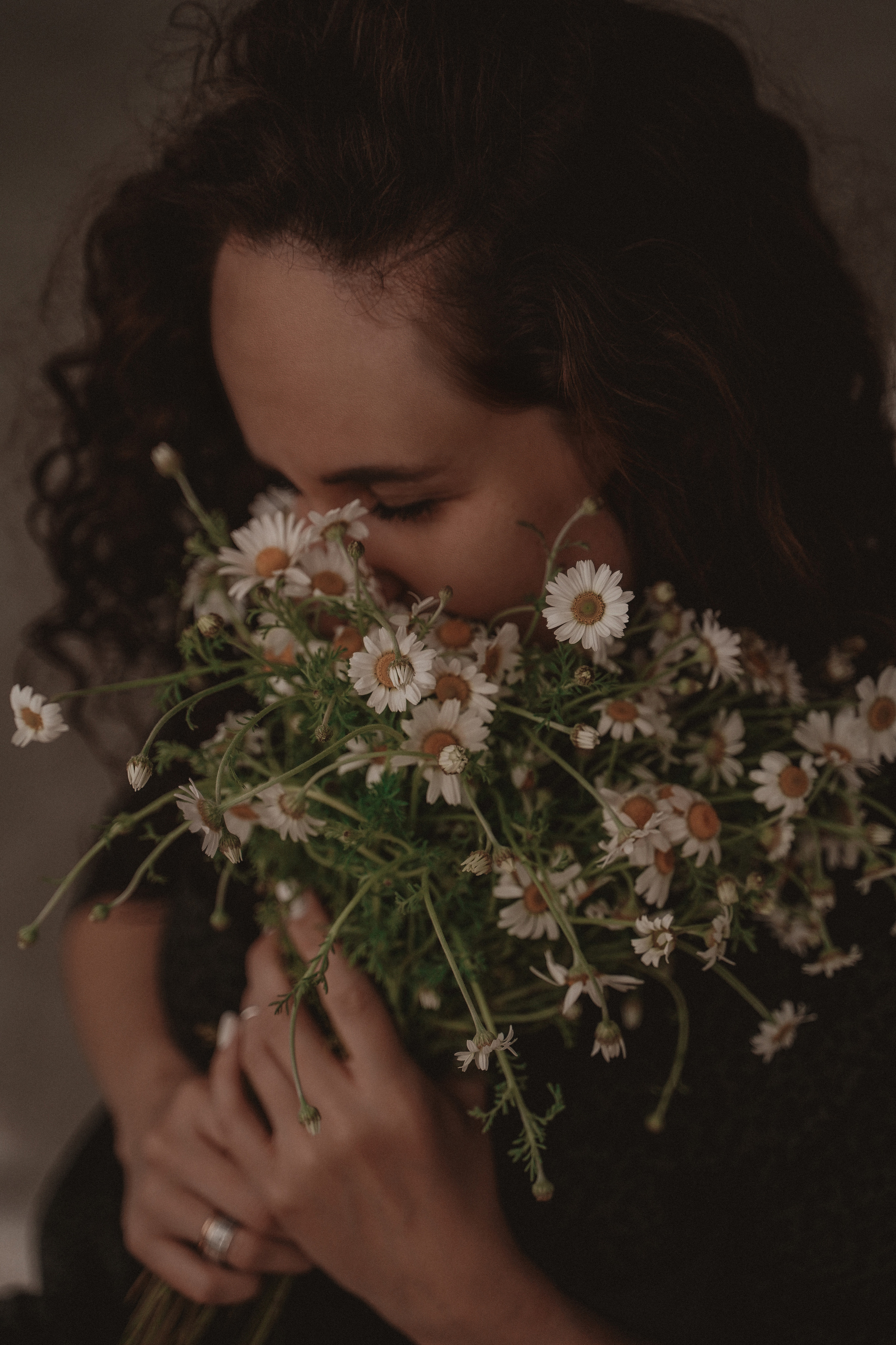 Портретная фотосессия в Краснодаре. Семейный и женский фотограф в Краснодаре Анастасия Приймак