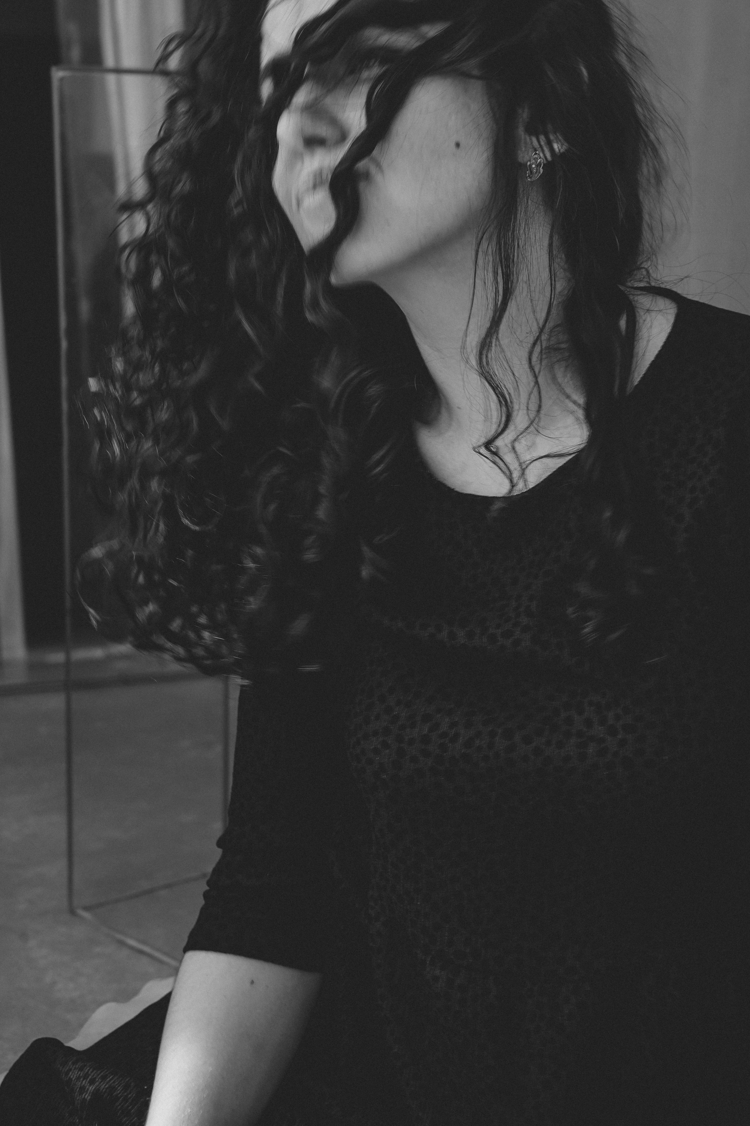 Портретная фотосессия в Краснодаре. Семейный и женский фотограф в Краснодаре Анастасия Приймак