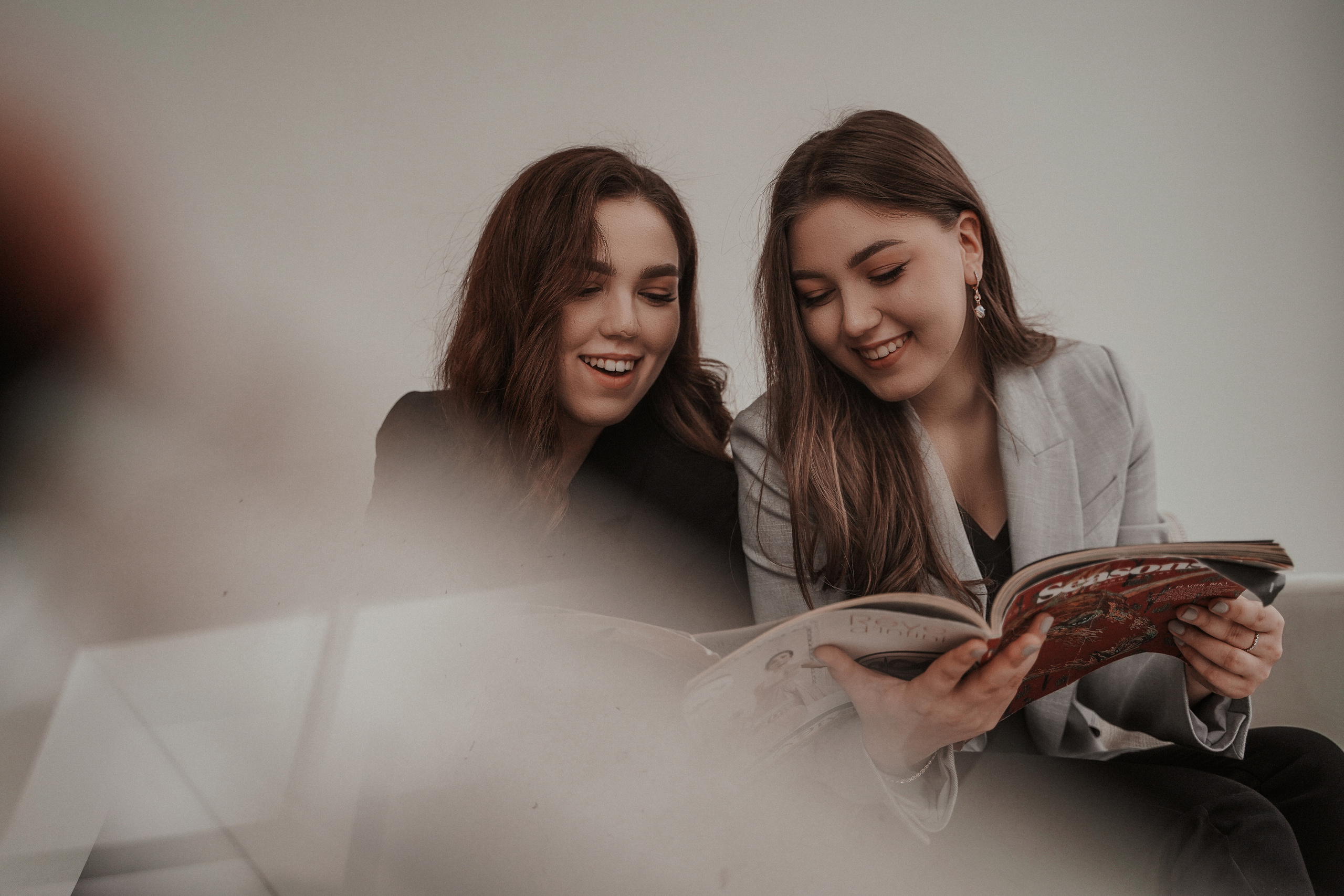 Портретная фотосессия в Краснодаре. Семейный и женский фотограф в Краснодаре Анастасия Приймак