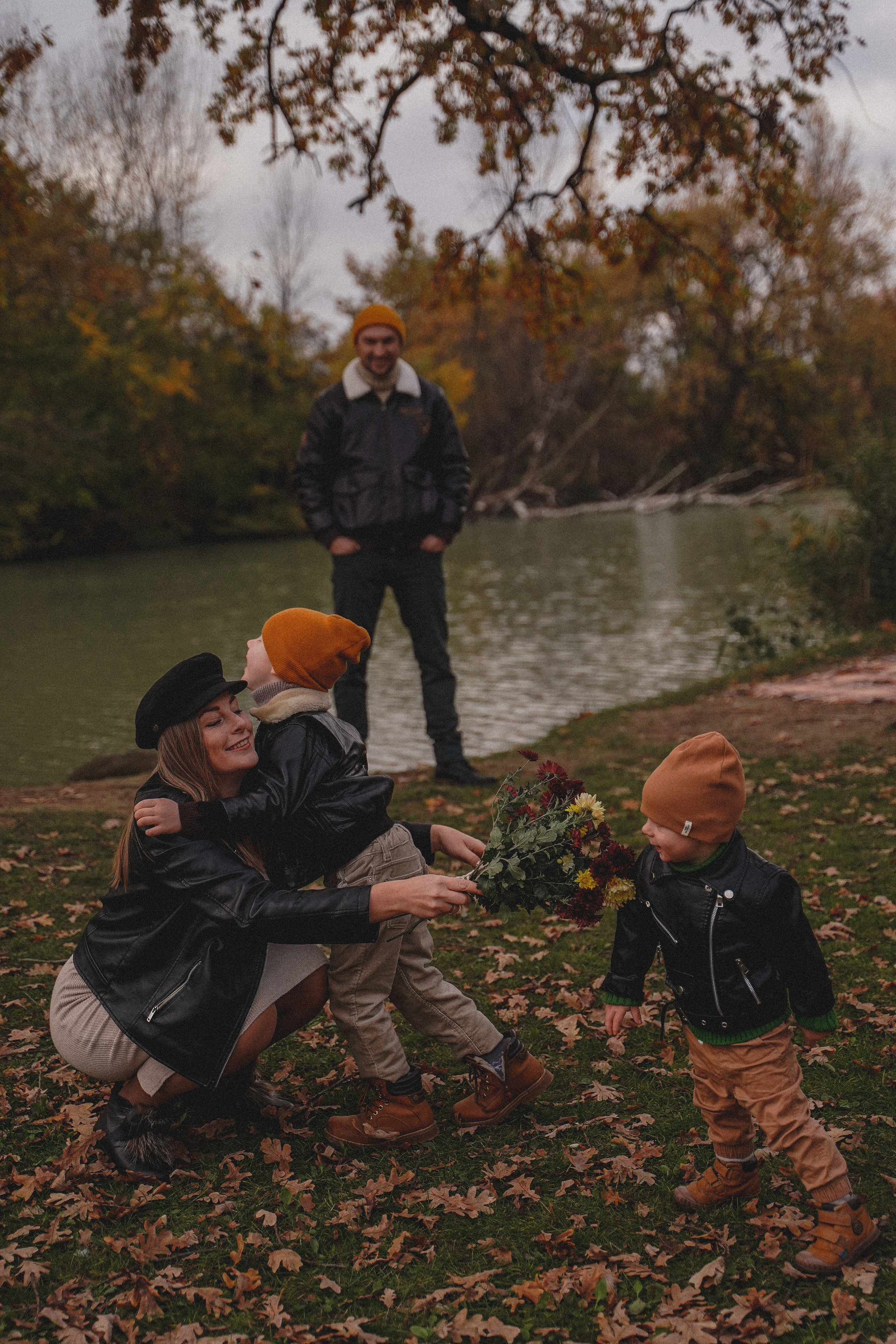 Семейная фотосессия в Краснодаре фотограф Анастасия Приймак. Семейный и женский фотограф в Краснодаре Анастасия Приймак