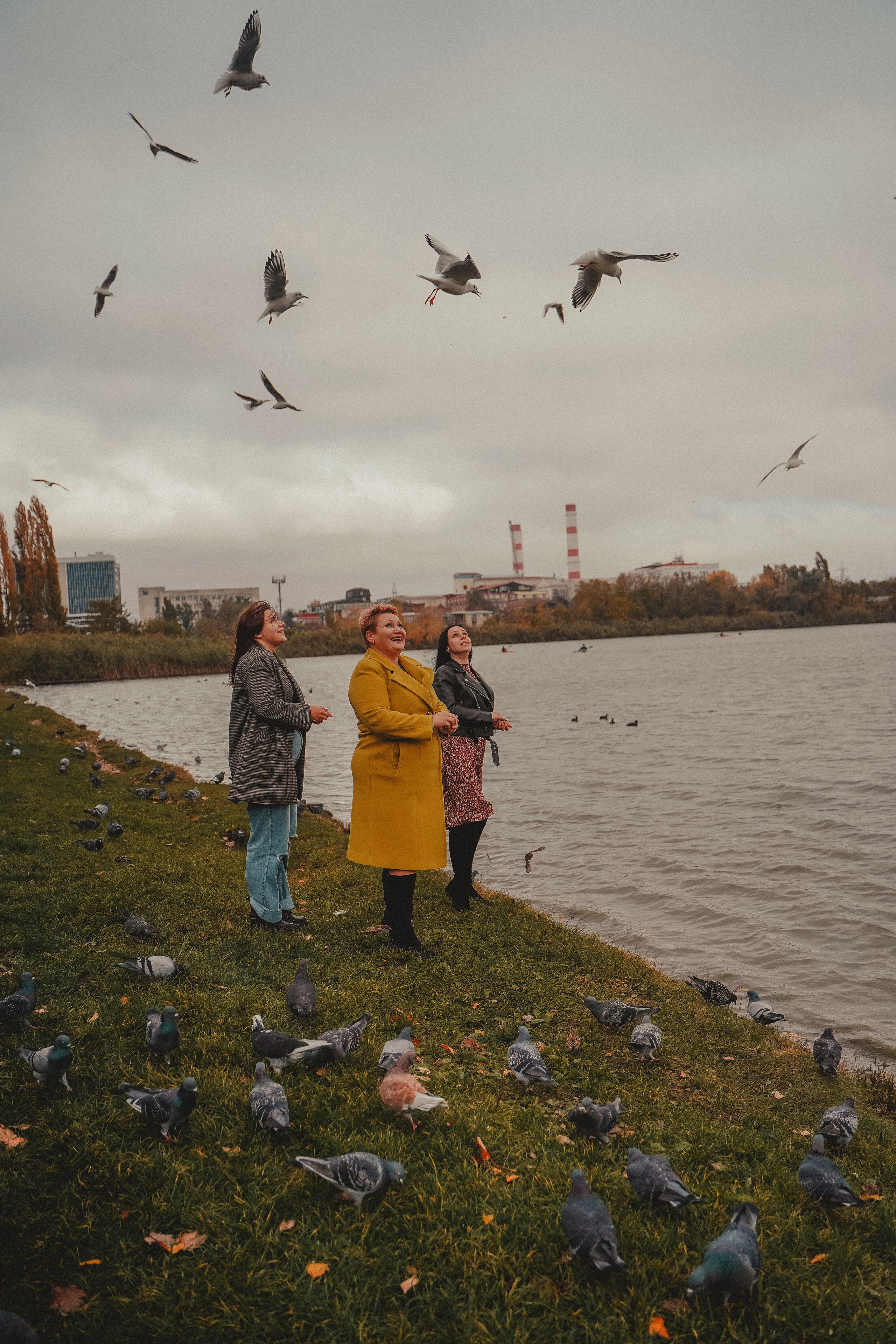 Семейная фотосессия в Краснодаре фотограф Анастасия Приймак. Семейный и женский фотограф в Краснодаре Анастасия Приймак