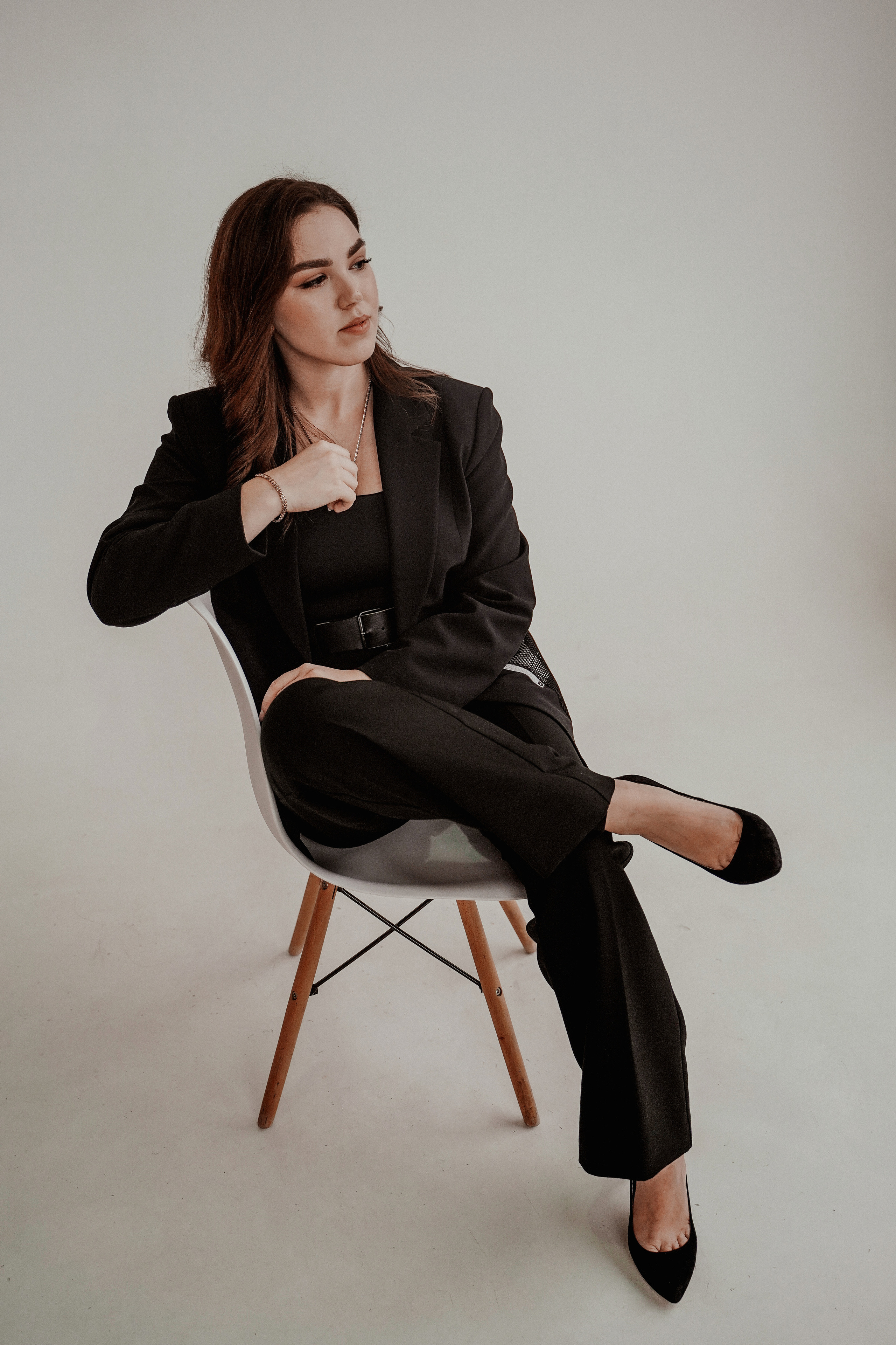 Портретная фотосессия в Краснодаре. Семейный и женский фотограф в Краснодаре Анастасия Приймак