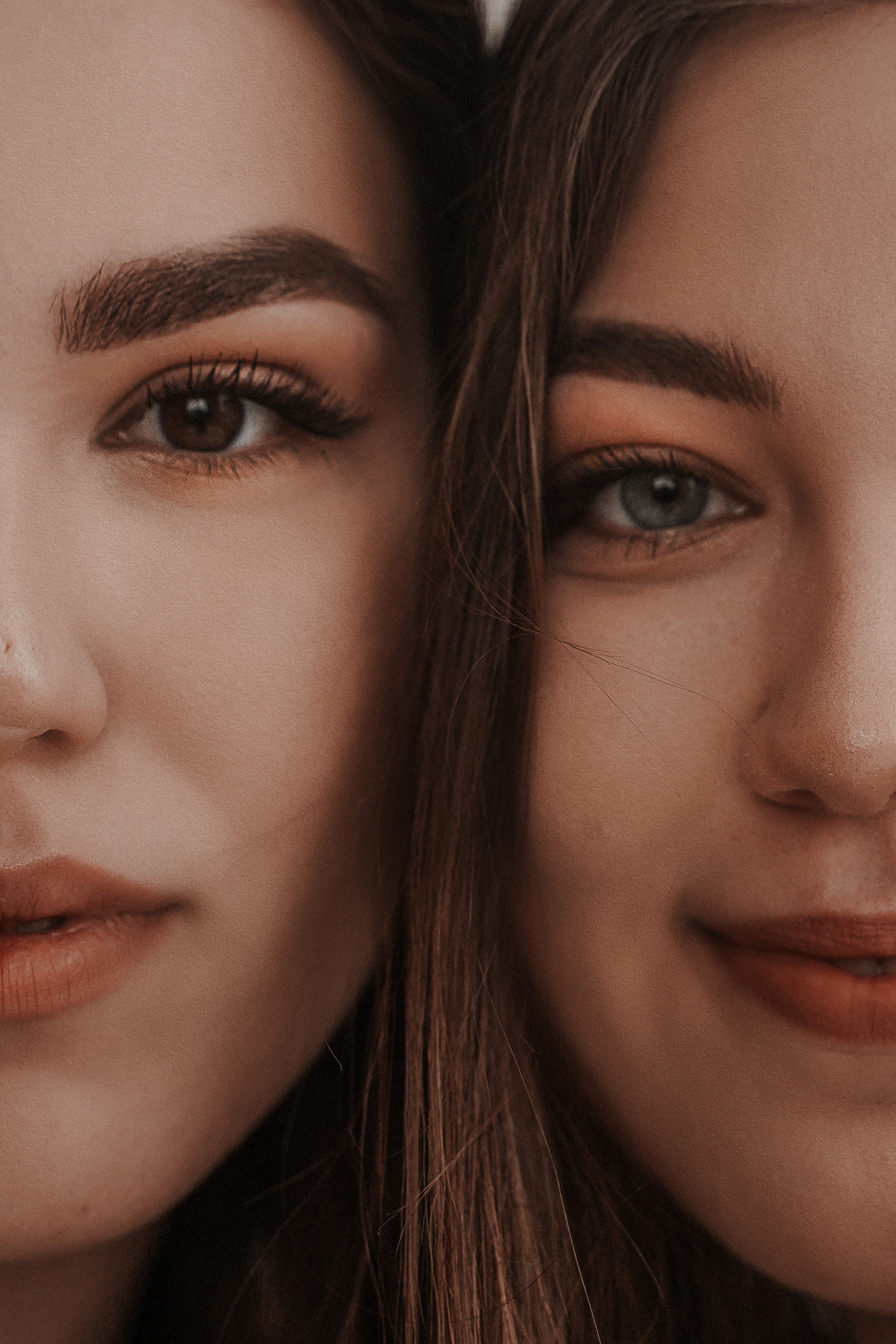 Портретная фотосессия в Краснодаре. Семейный и женский фотограф в Краснодаре Анастасия Приймак