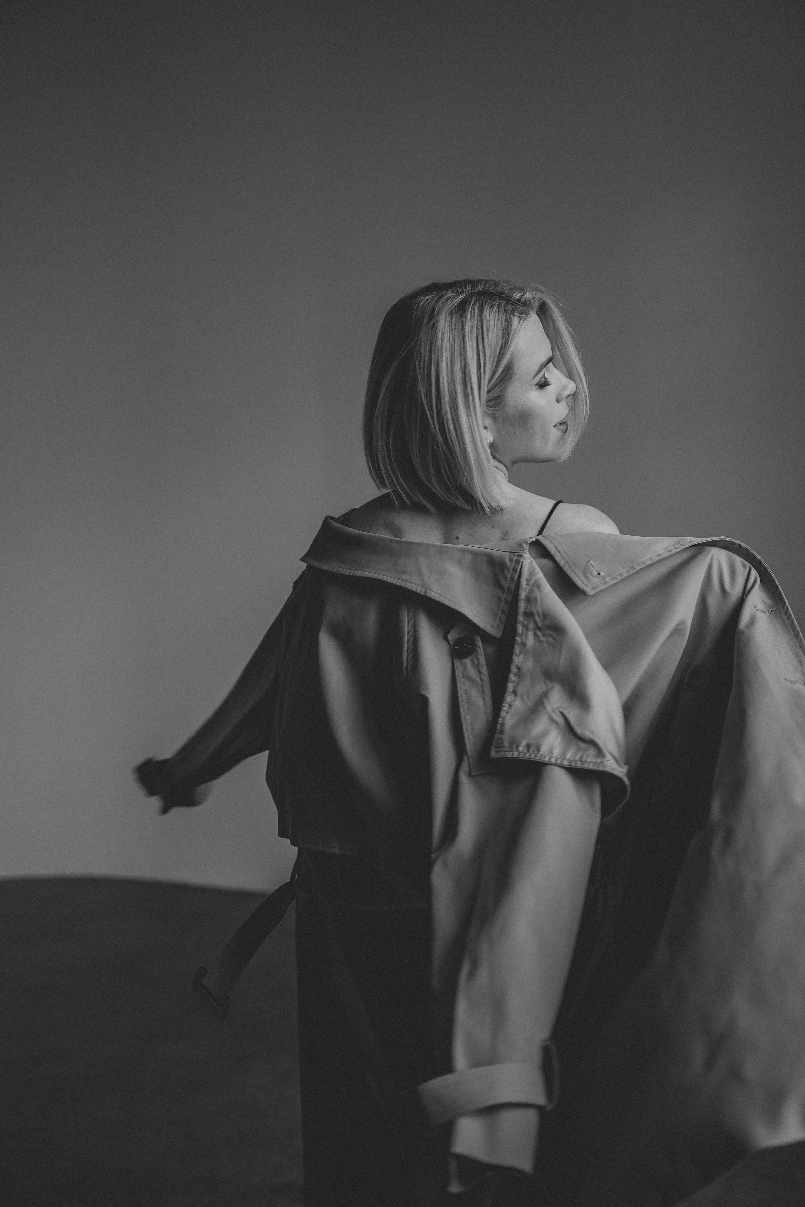 Портретная фотосессия в Краснодаре. Семейный и женский фотограф в Краснодаре Анастасия Приймак