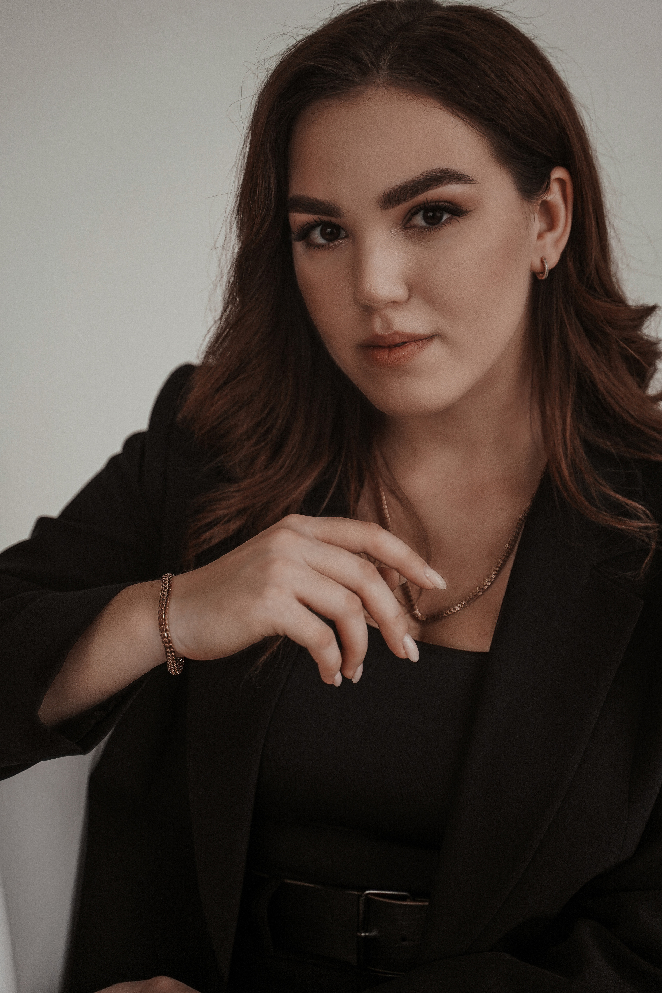 Портретная фотосессия в Краснодаре. Семейный и женский фотограф в Краснодаре Анастасия Приймак