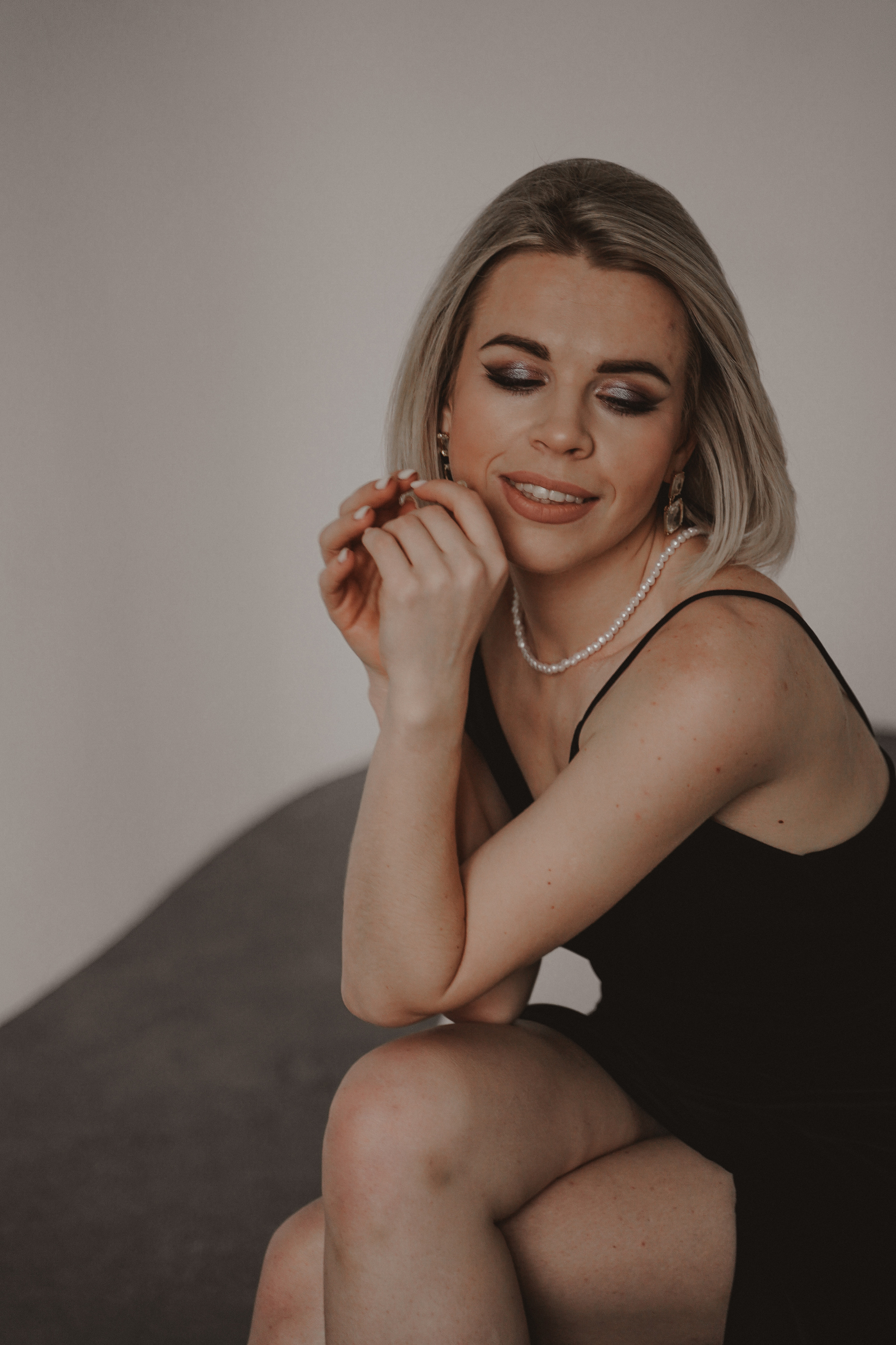 Портретная фотосессия в Краснодаре. Семейный и женский фотограф в Краснодаре Анастасия Приймак