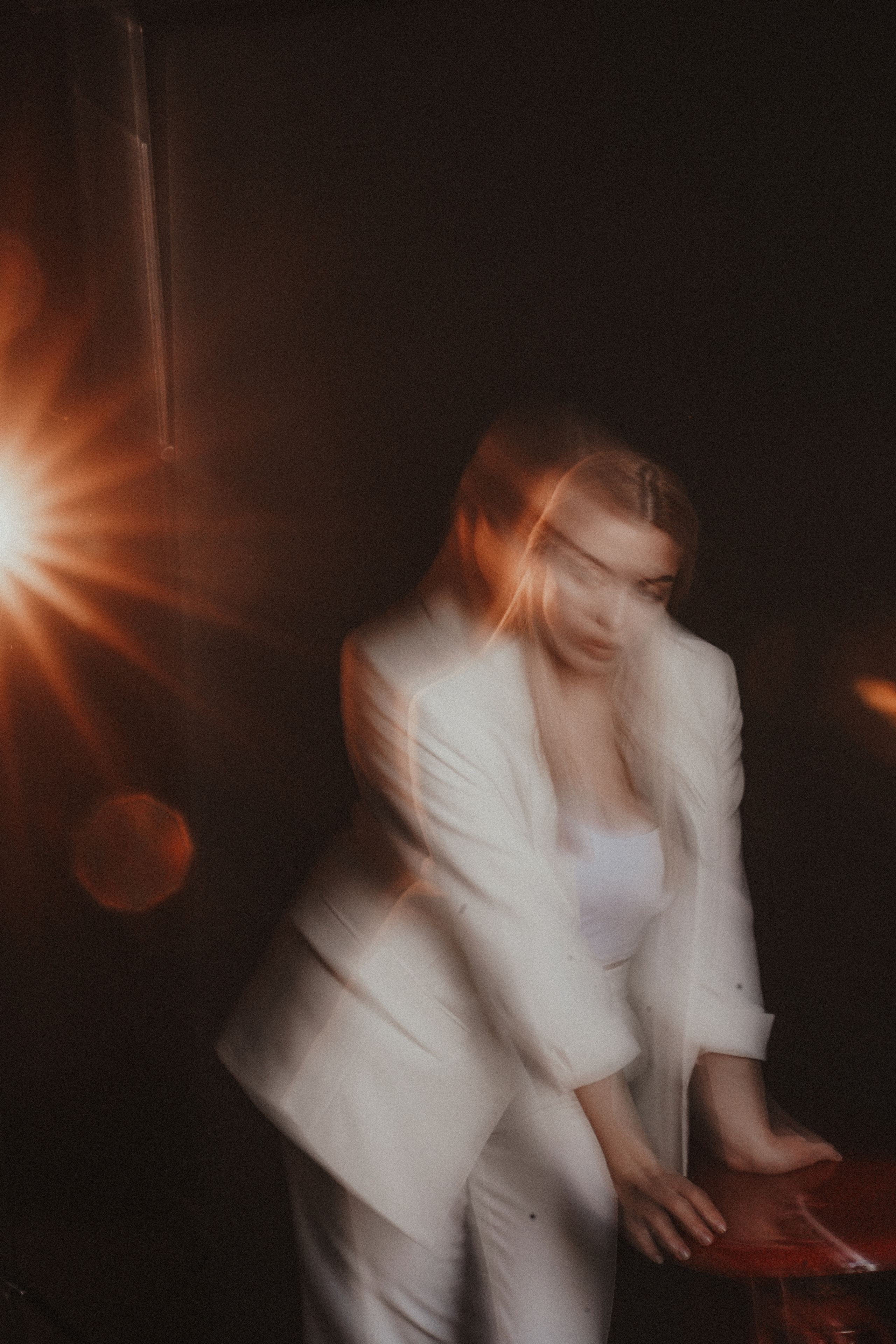 Портретная фотосессия в Краснодаре. Семейный и женский фотограф в Краснодаре Анастасия Приймак