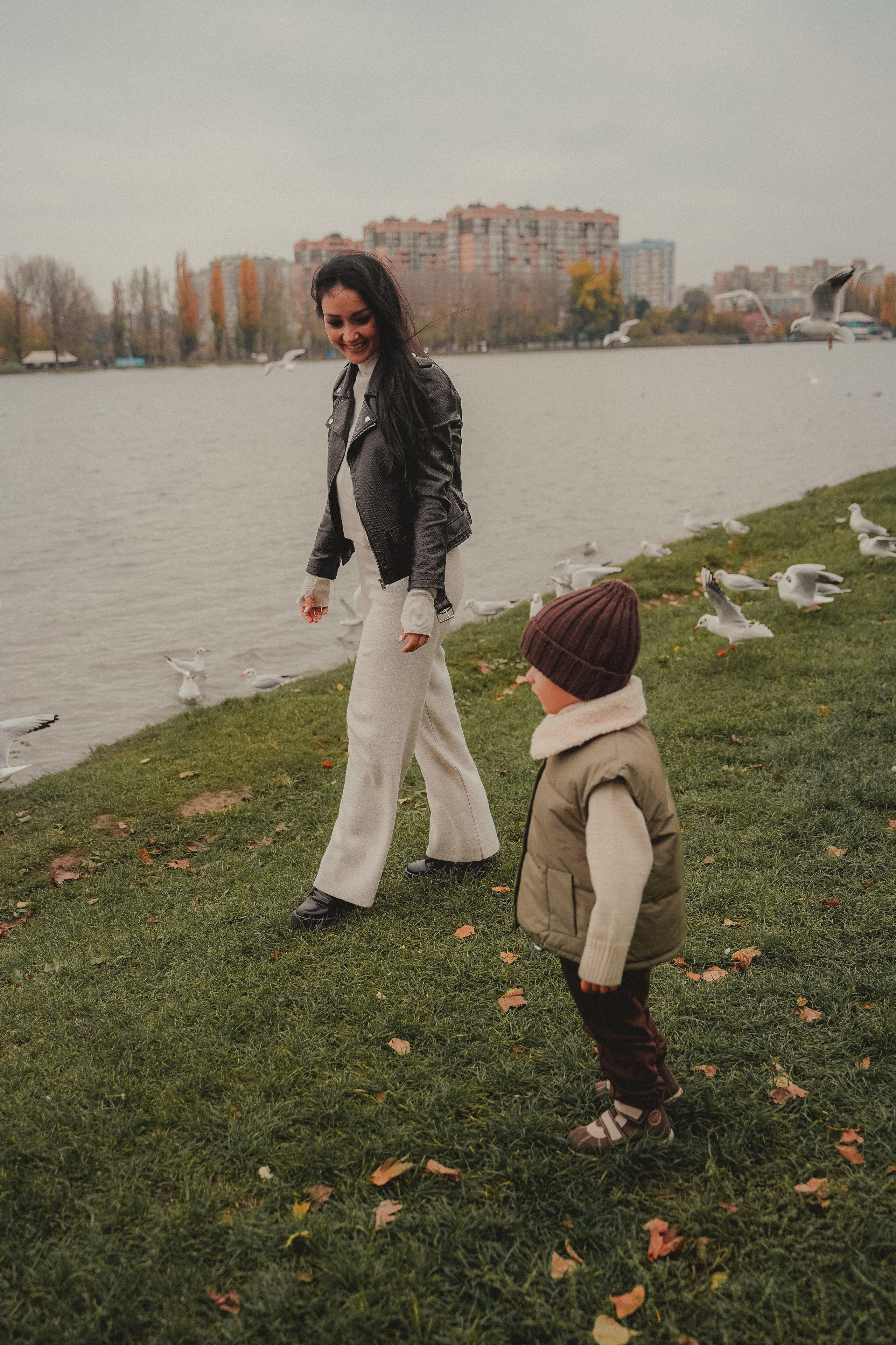 Семейная фотосессия в Краснодаре фотограф Анастасия Приймак. Семейный и женский фотограф в Краснодаре Анастасия Приймак