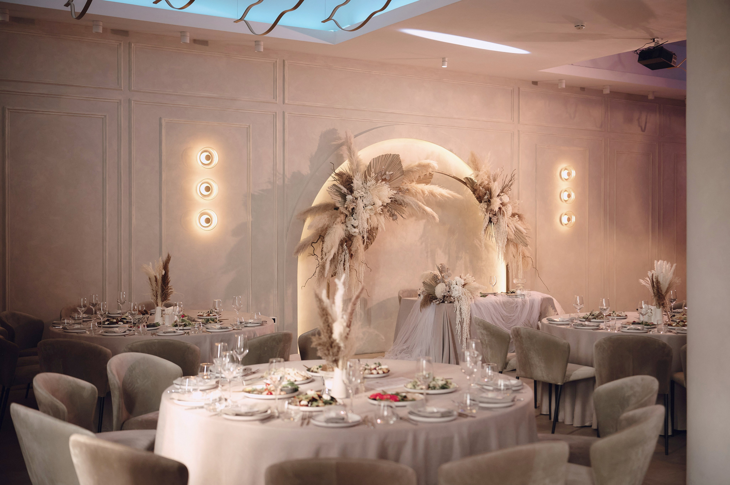 Софа & Никита. Ваш мультижанровый фотограф Александр Белов