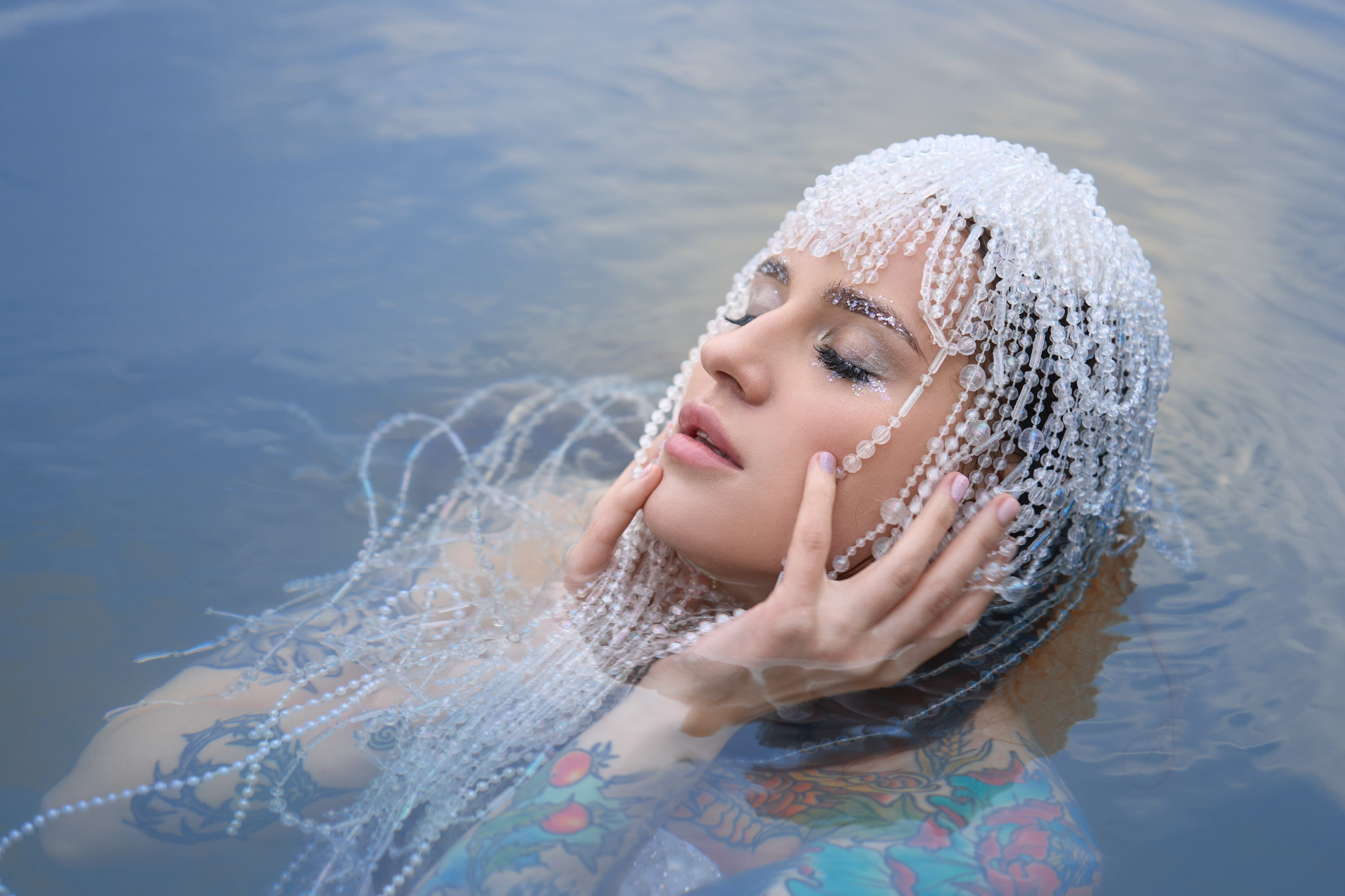 Галерея женской фотографии. Фото/видео съемки Сергей Пак