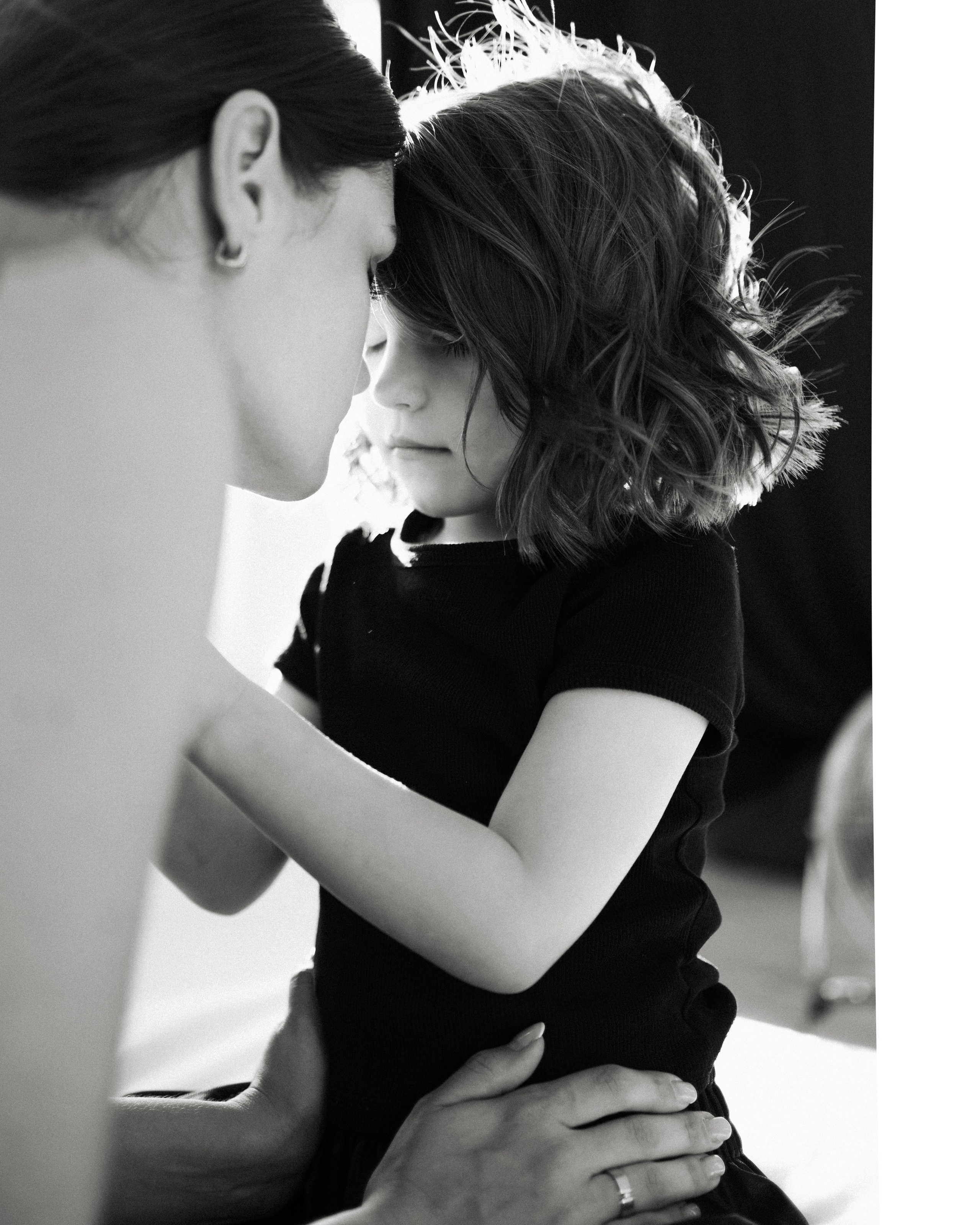 Family. Фотограф Юлия Польская