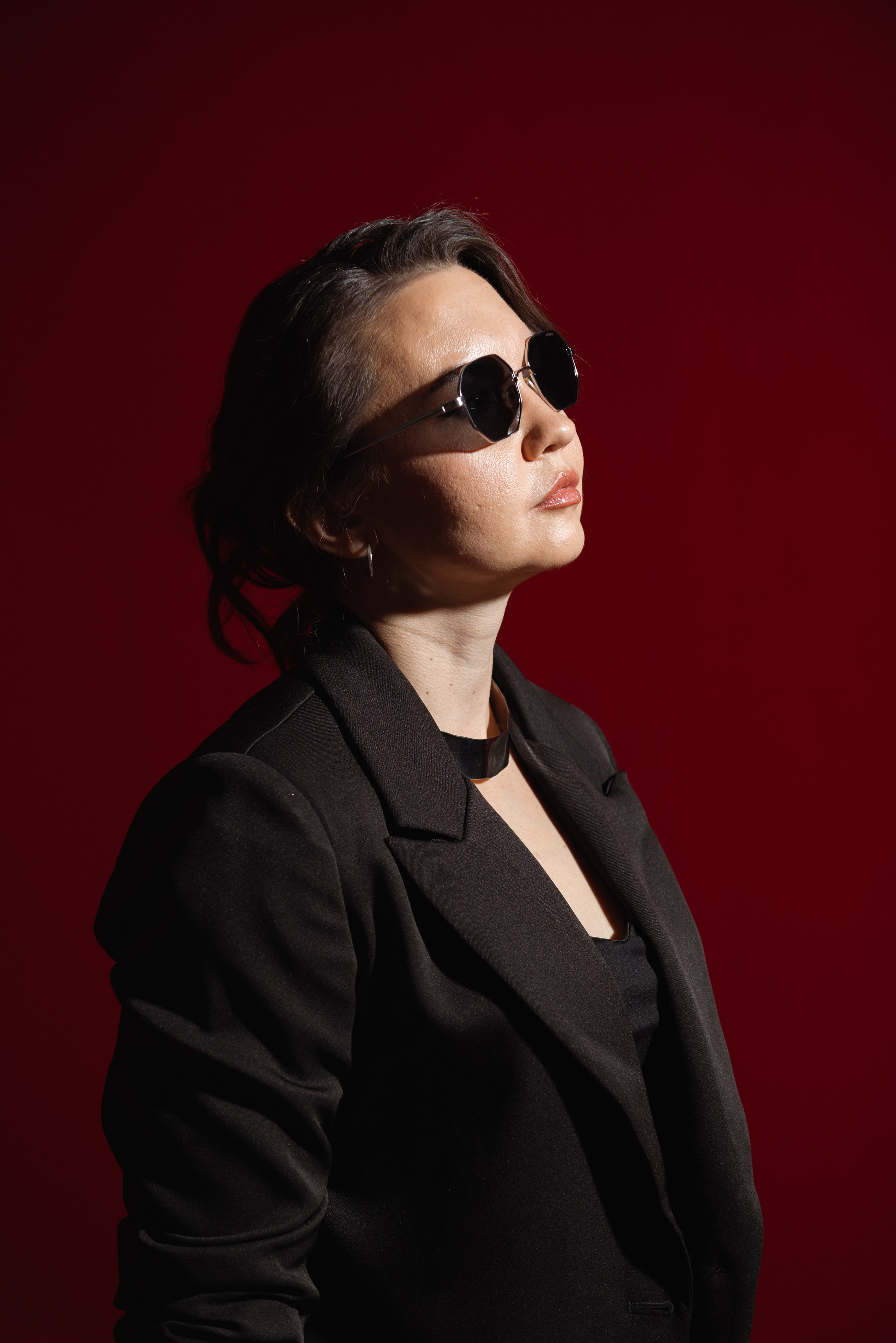 Женя (съемка для сайта и блога ведущей). Фотограф Москва Настя Профотовна. Репортажные, свадебные и контент фотосессии