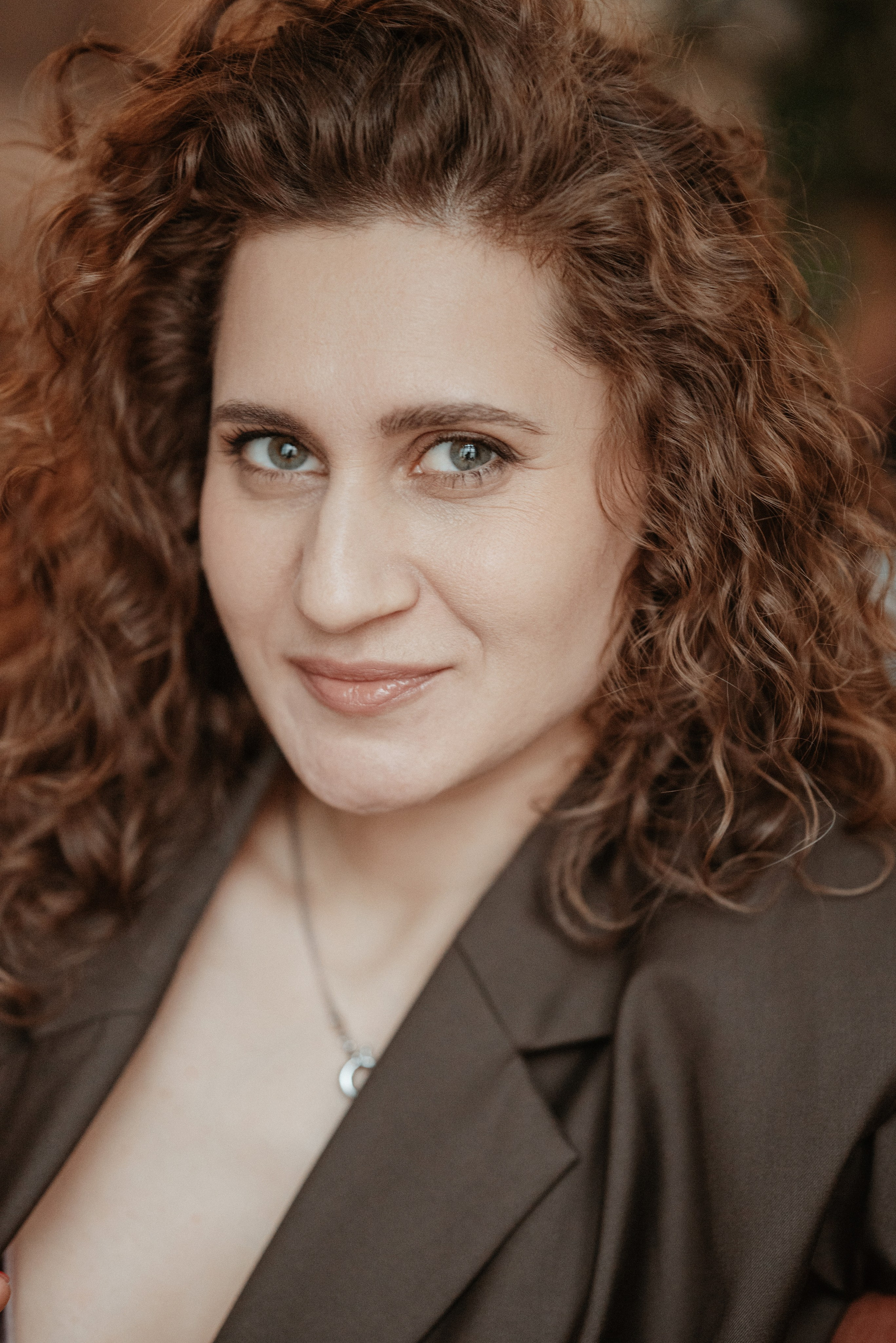 Ольга и Лина