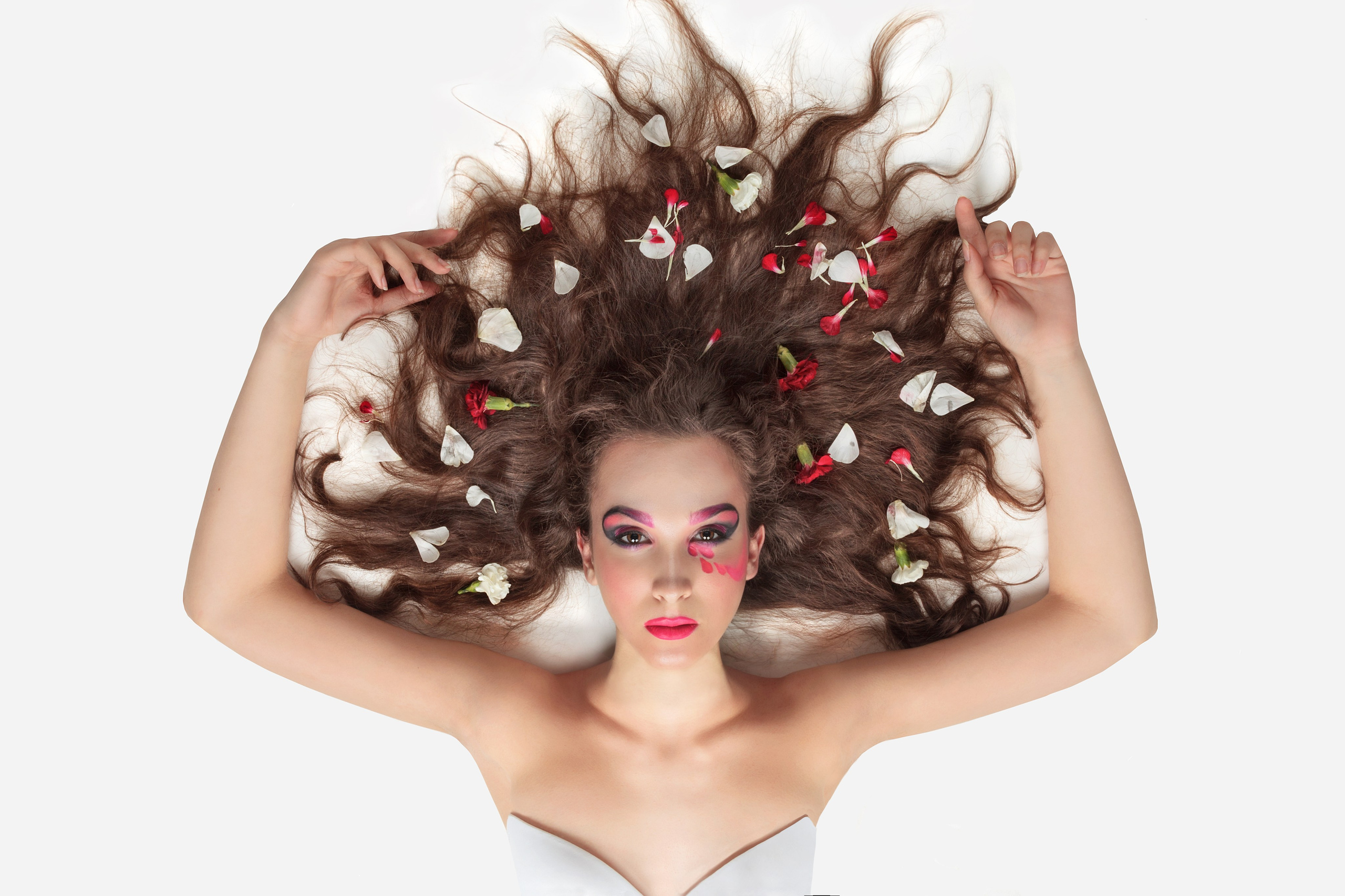 Бьюти, сюрАрт. Студийный фотограф, предметный фотограф в Самаре Коротков Михаил