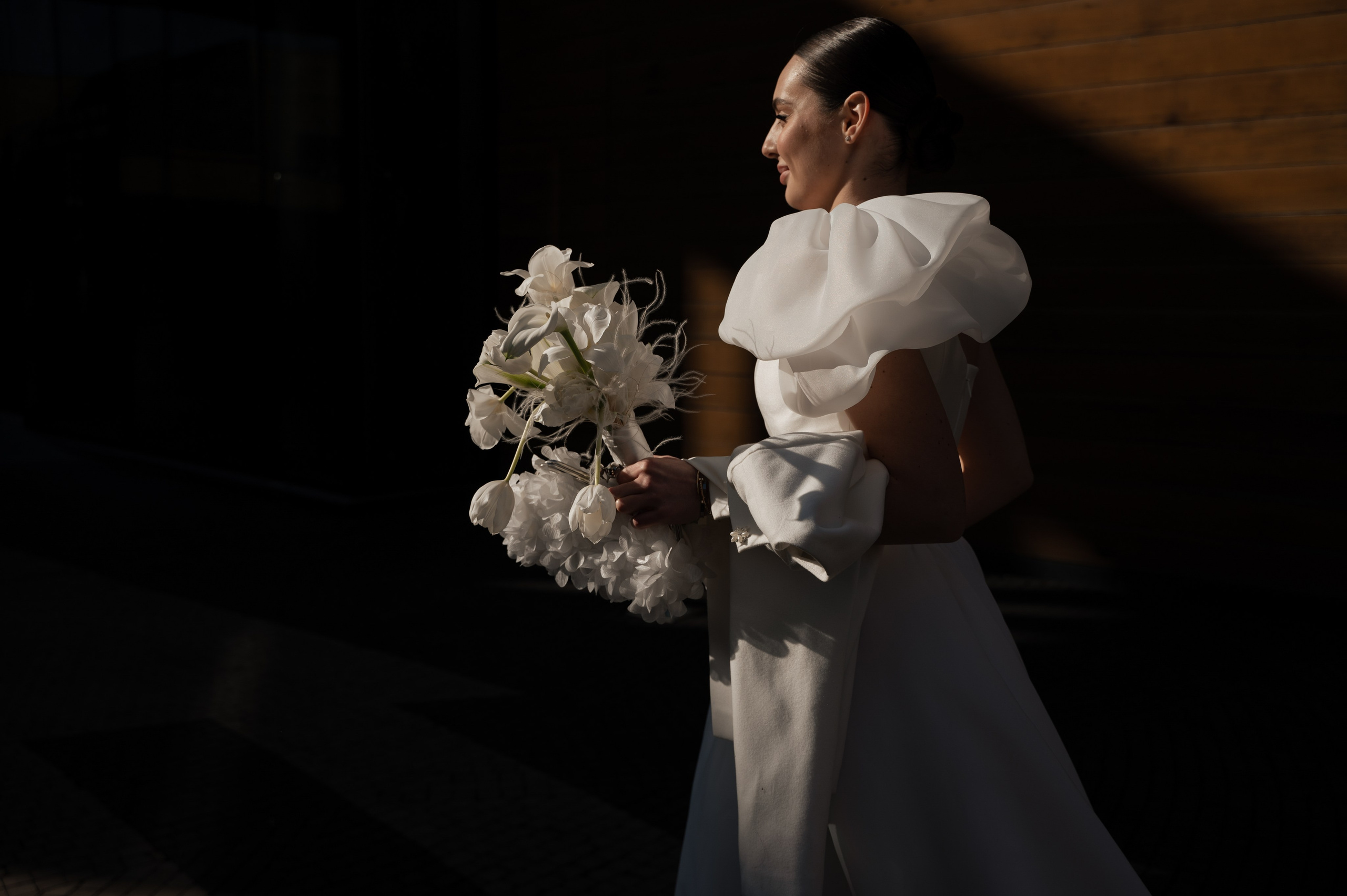 Денис и Анастасия. Свадебный фотограф Тула