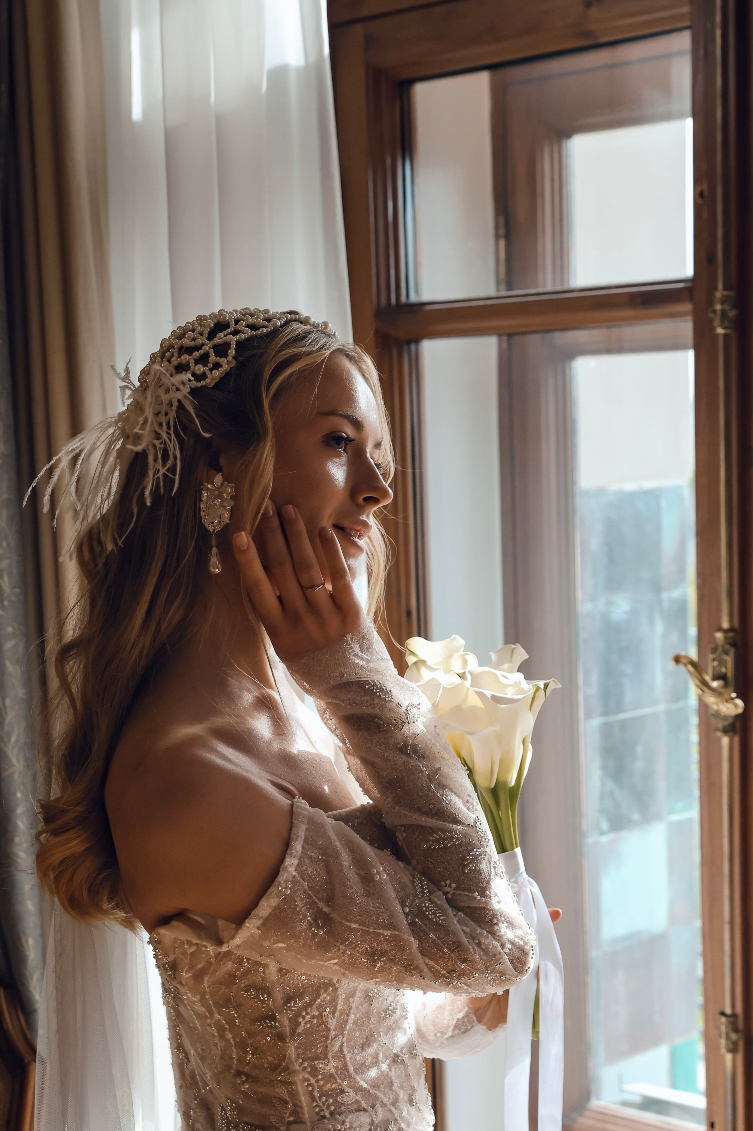 Родион и Алёна. Свадьба в Метрополь. Фотограф и видеограф Анна Домашенко