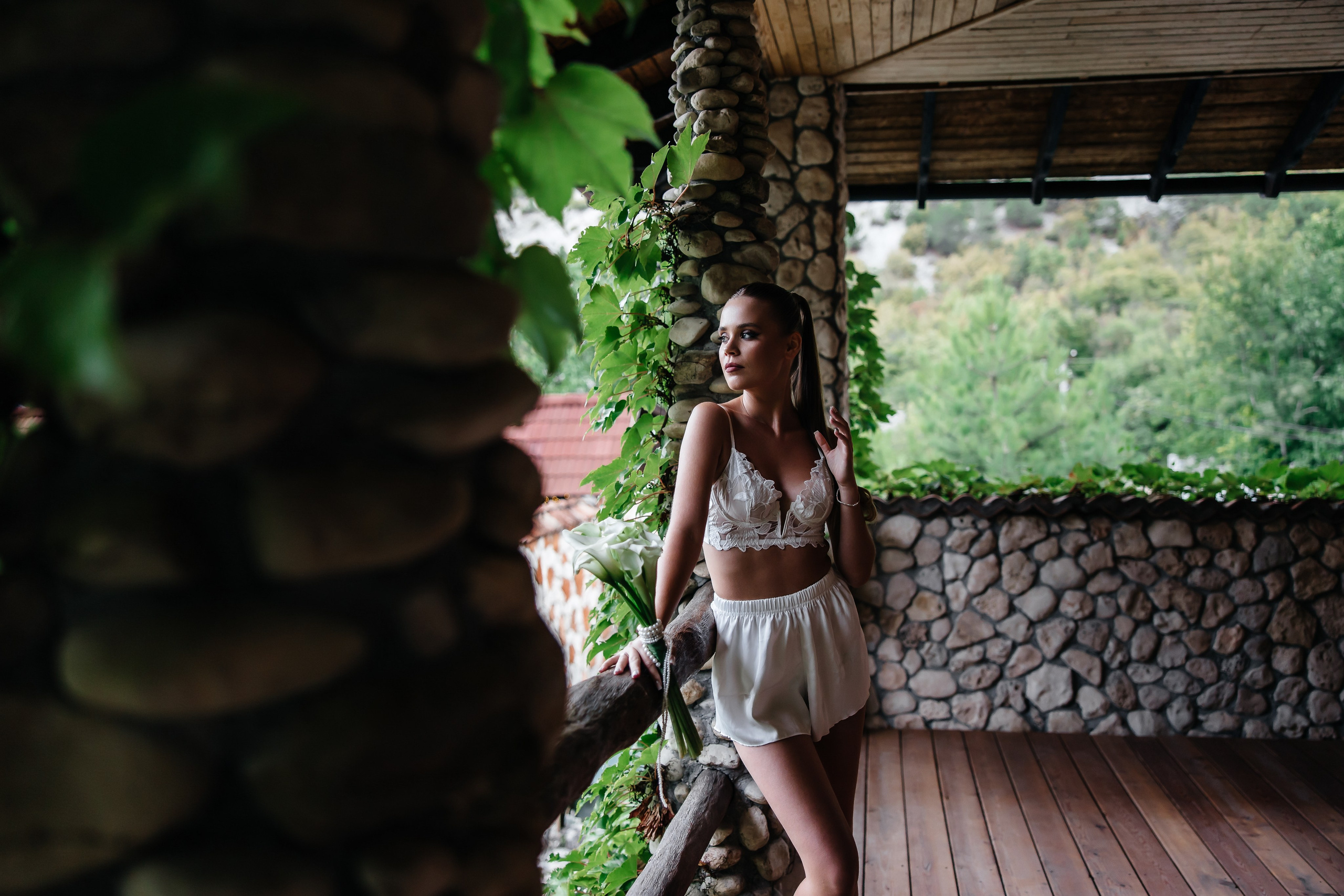 Анонс свадьбы для Павла и Евгении. Усадьба Феодоро. Свадебный фотограф в Крыму и Севастополе Ольга Баскакова