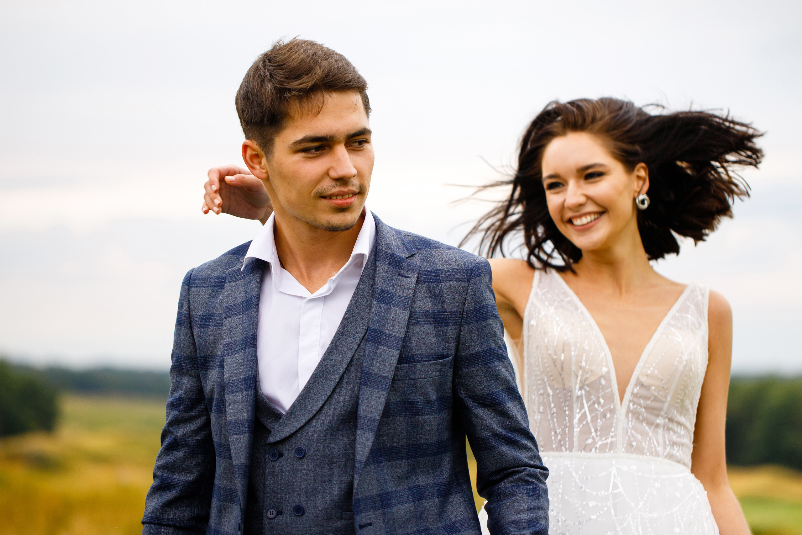 Там где много воздуха и свободы. Александр Щербаков, фотограф Москва