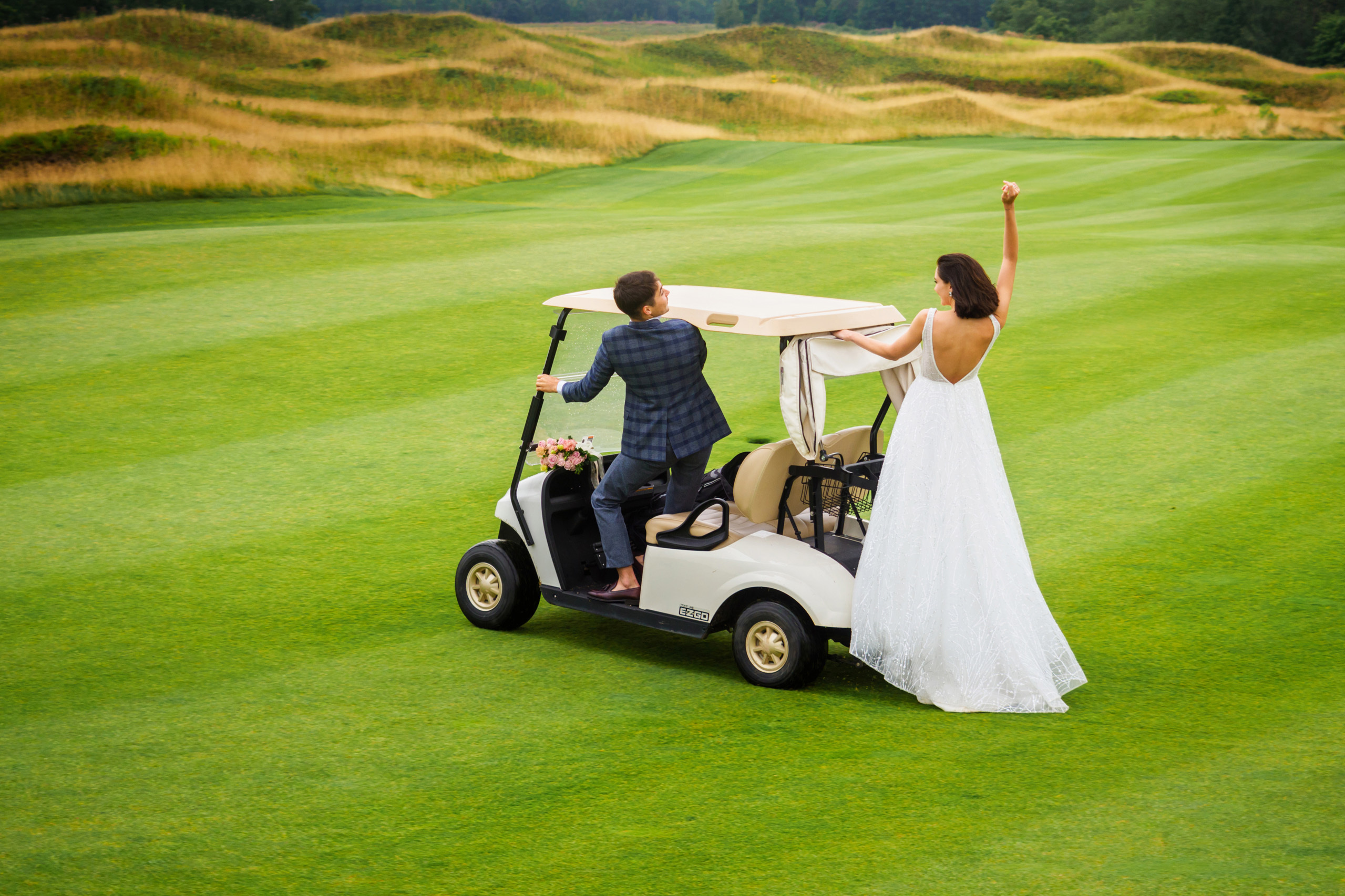 Там где много воздуха и свободы. Александр Щербаков, фотограф Москва