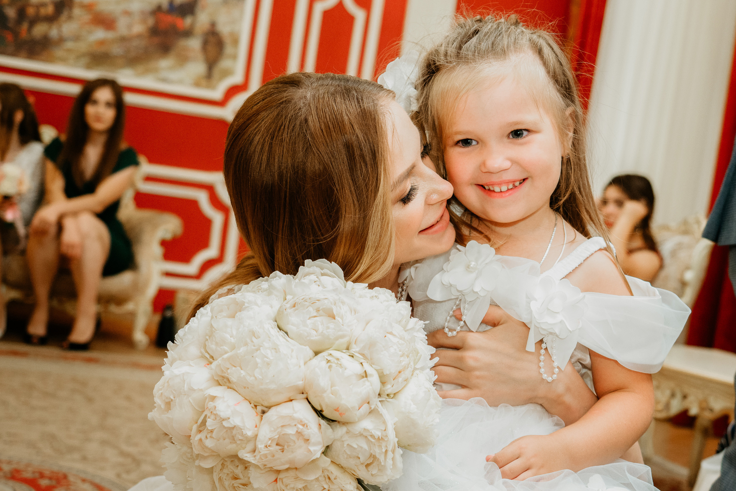 В кругу друзей. Александр Щербаков, фотограф Москва