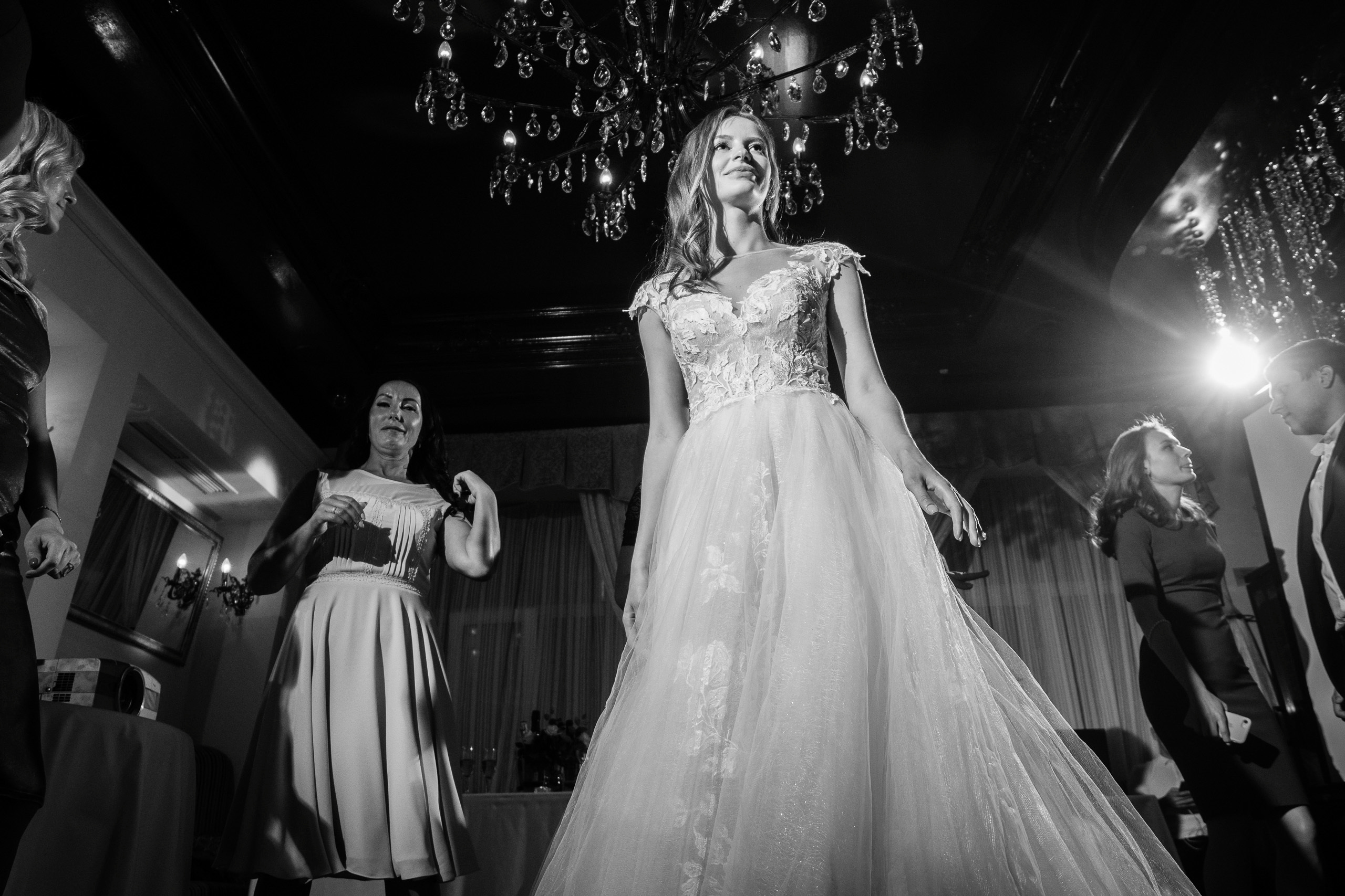 В кругу друзей. Александр Щербаков, фотограф Москва