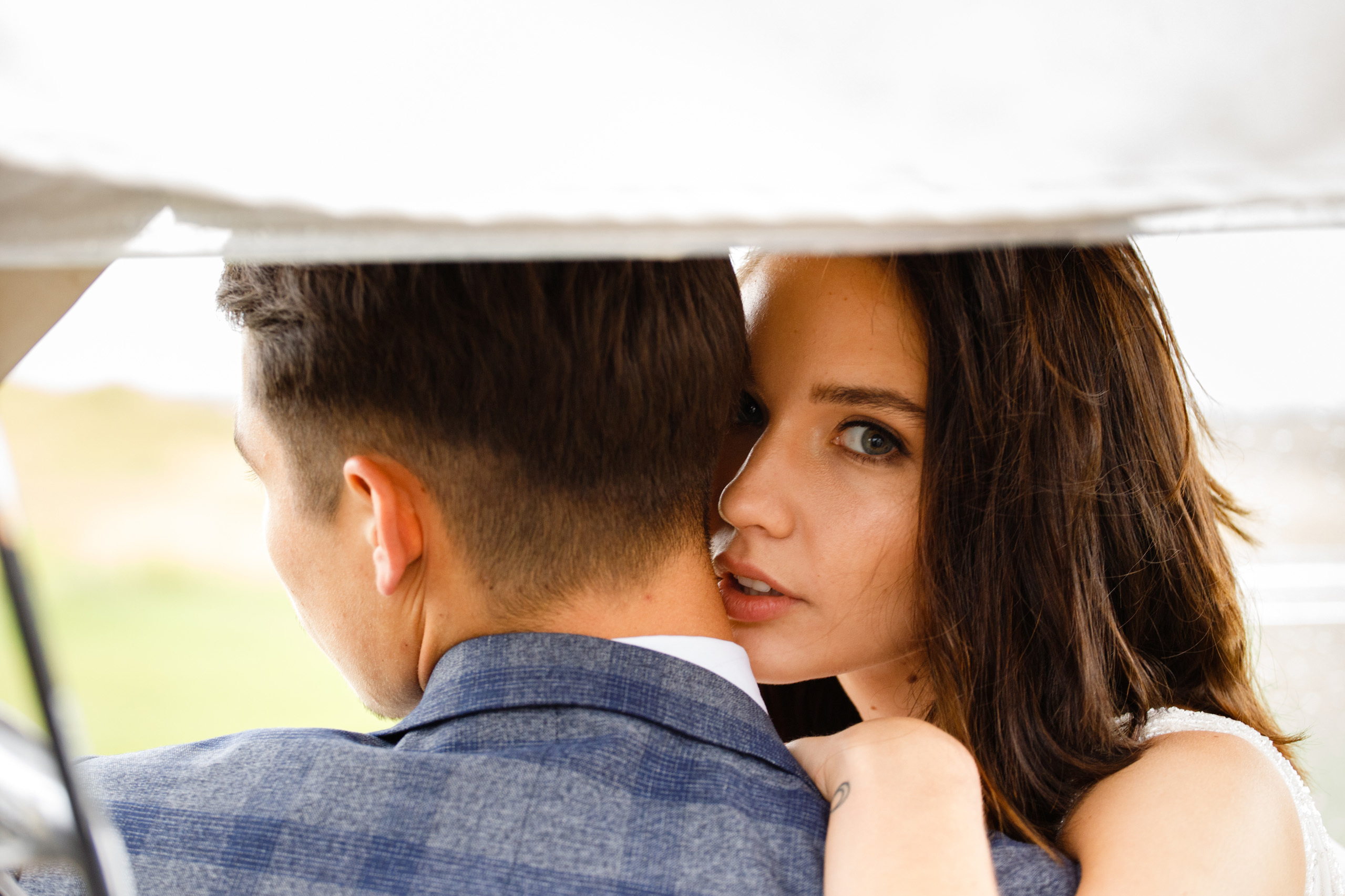 Там где много воздуха и свободы. Александр Щербаков, фотограф Москва