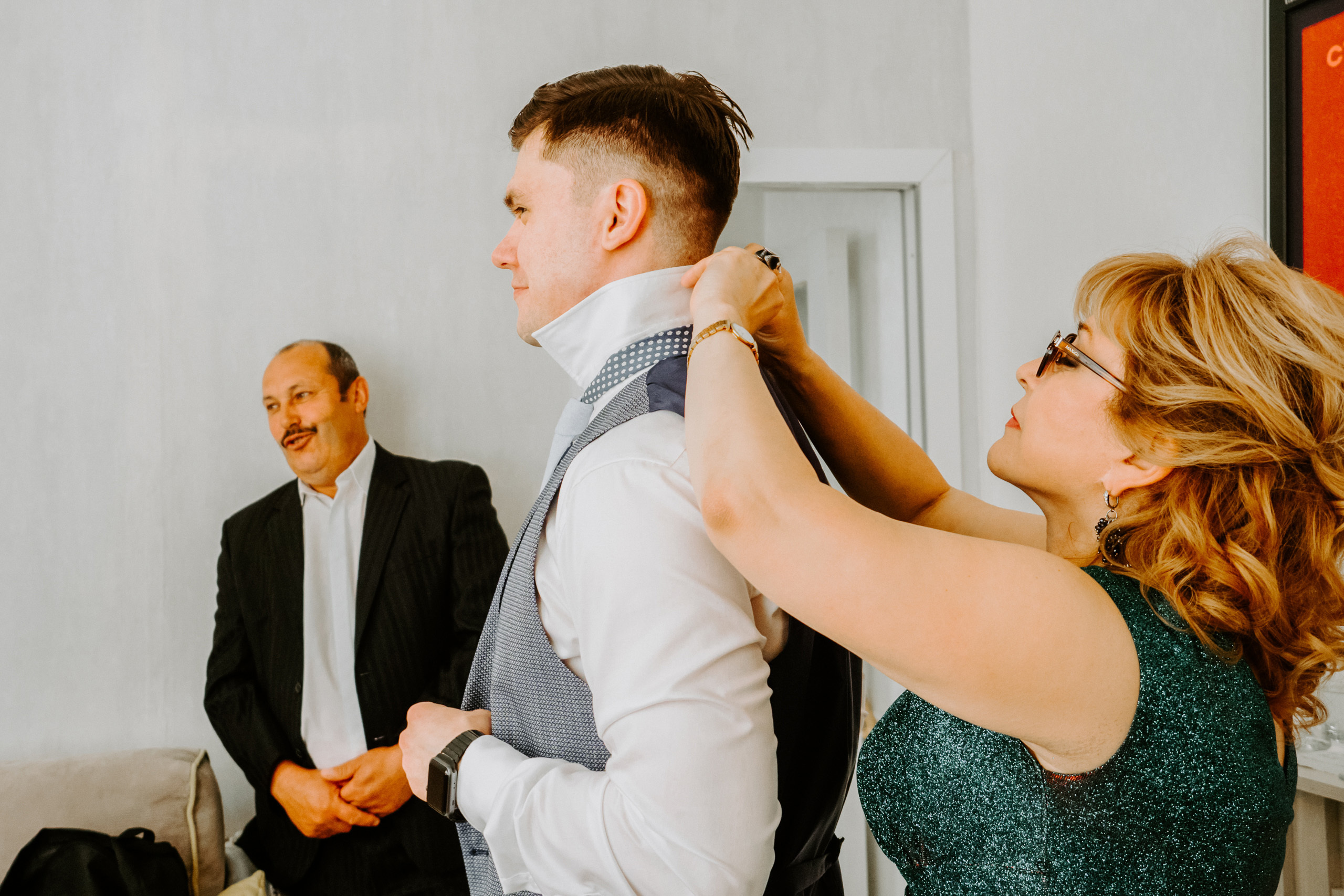 В кругу друзей. Александр Щербаков, фотограф Москва