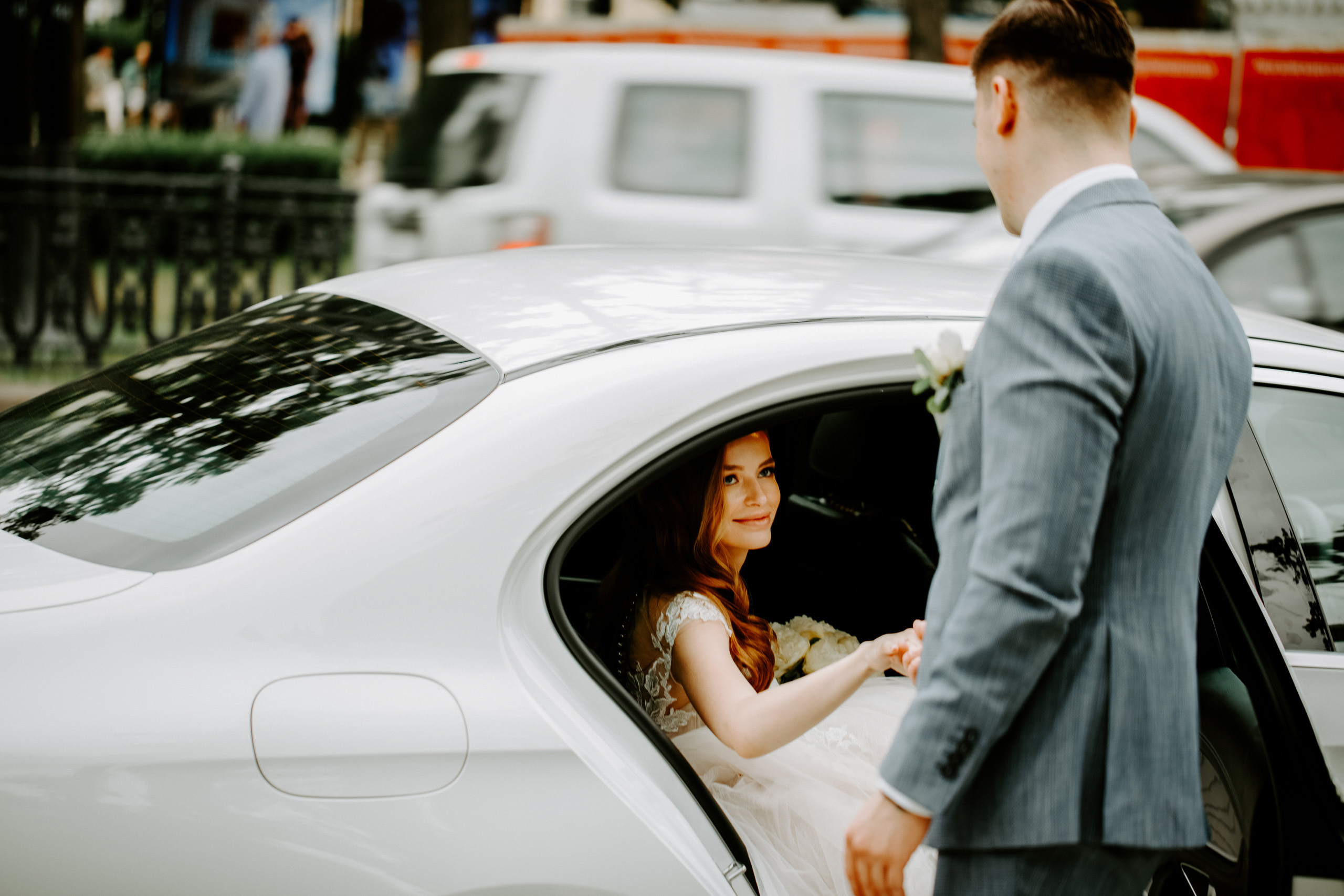 В кругу друзей. Александр Щербаков, фотограф Москва