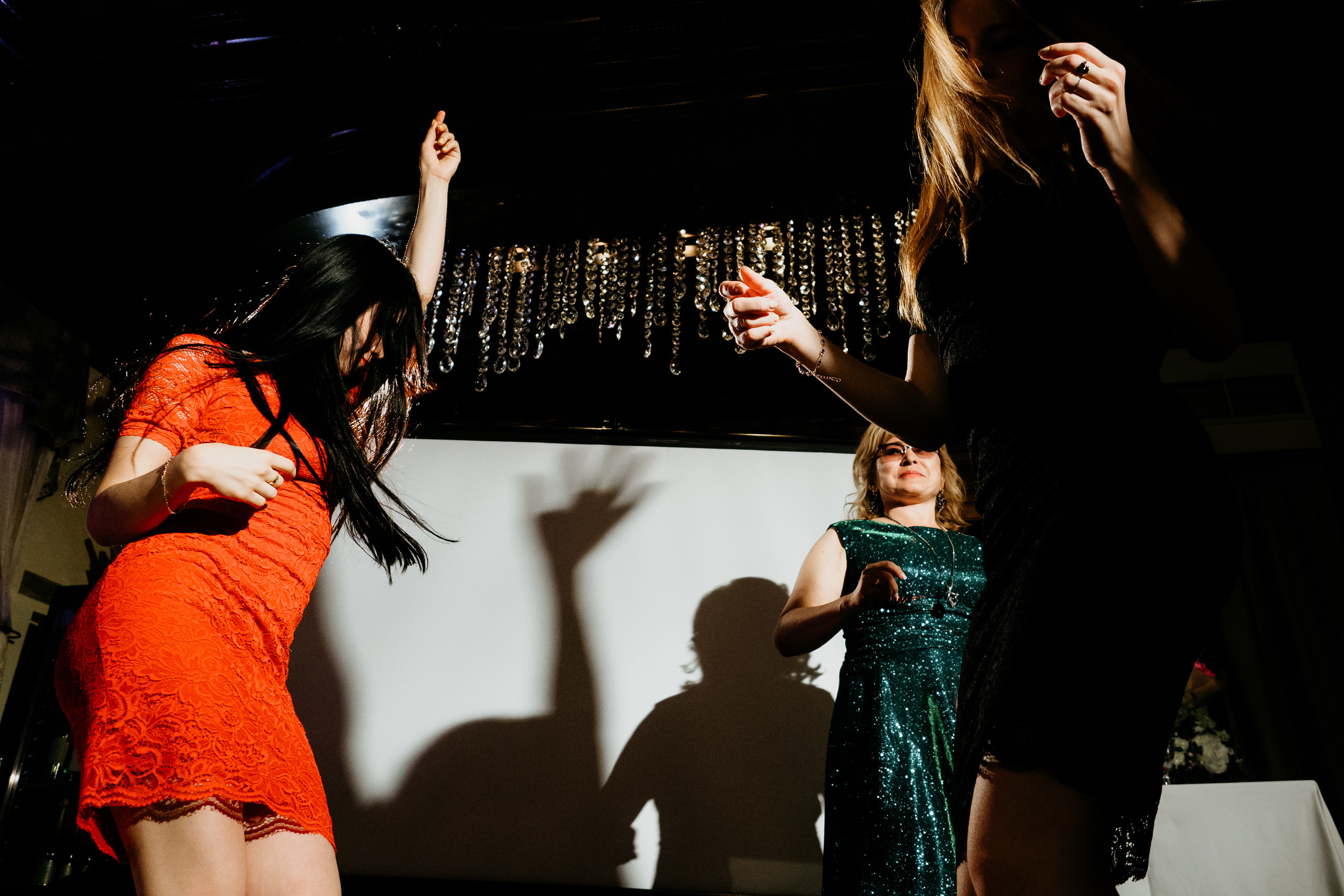 В кругу друзей. Александр Щербаков, фотограф Москва