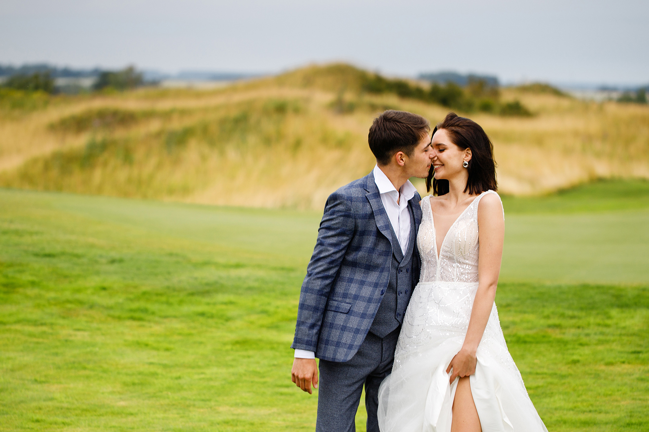 Там где много воздуха и свободы. Александр Щербаков, фотограф Москва