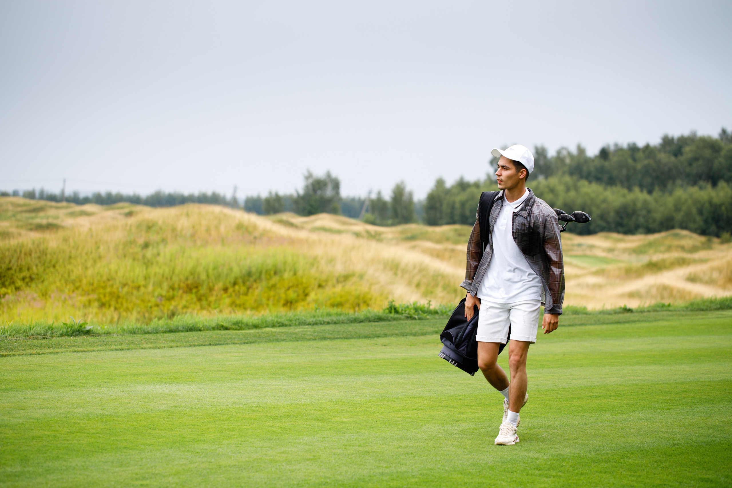Там где много воздуха и свободы. Александр Щербаков, фотограф Москва