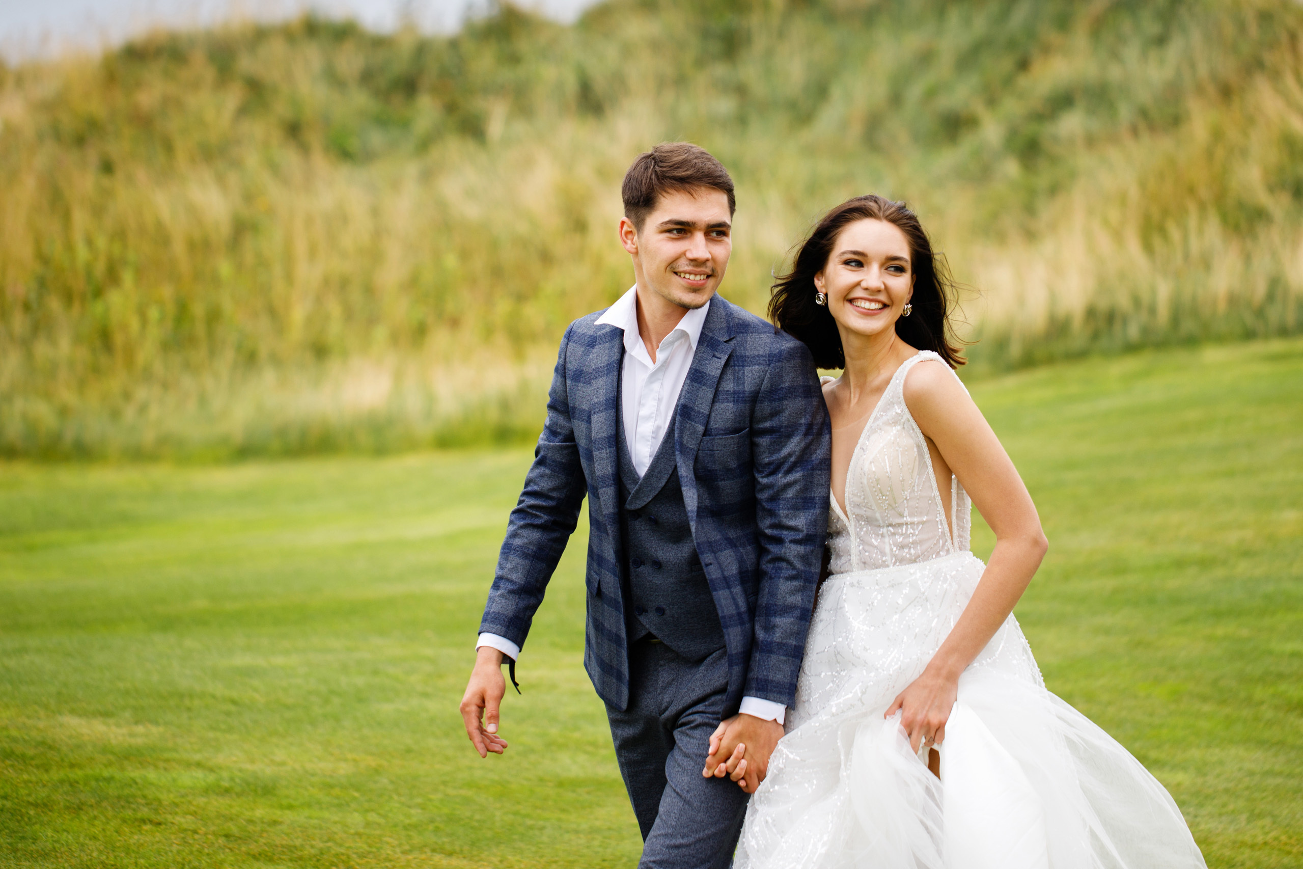 Там где много воздуха и свободы. Александр Щербаков, фотограф Москва