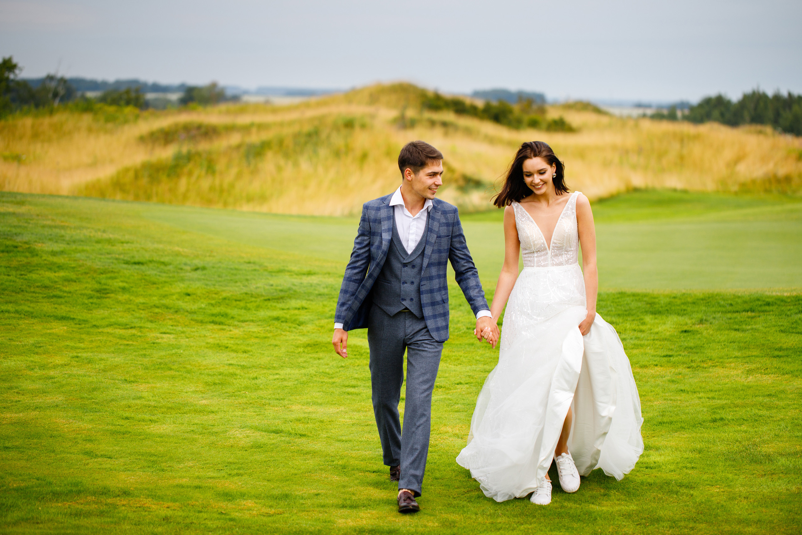Там где много воздуха и свободы. Александр Щербаков, фотограф Москва