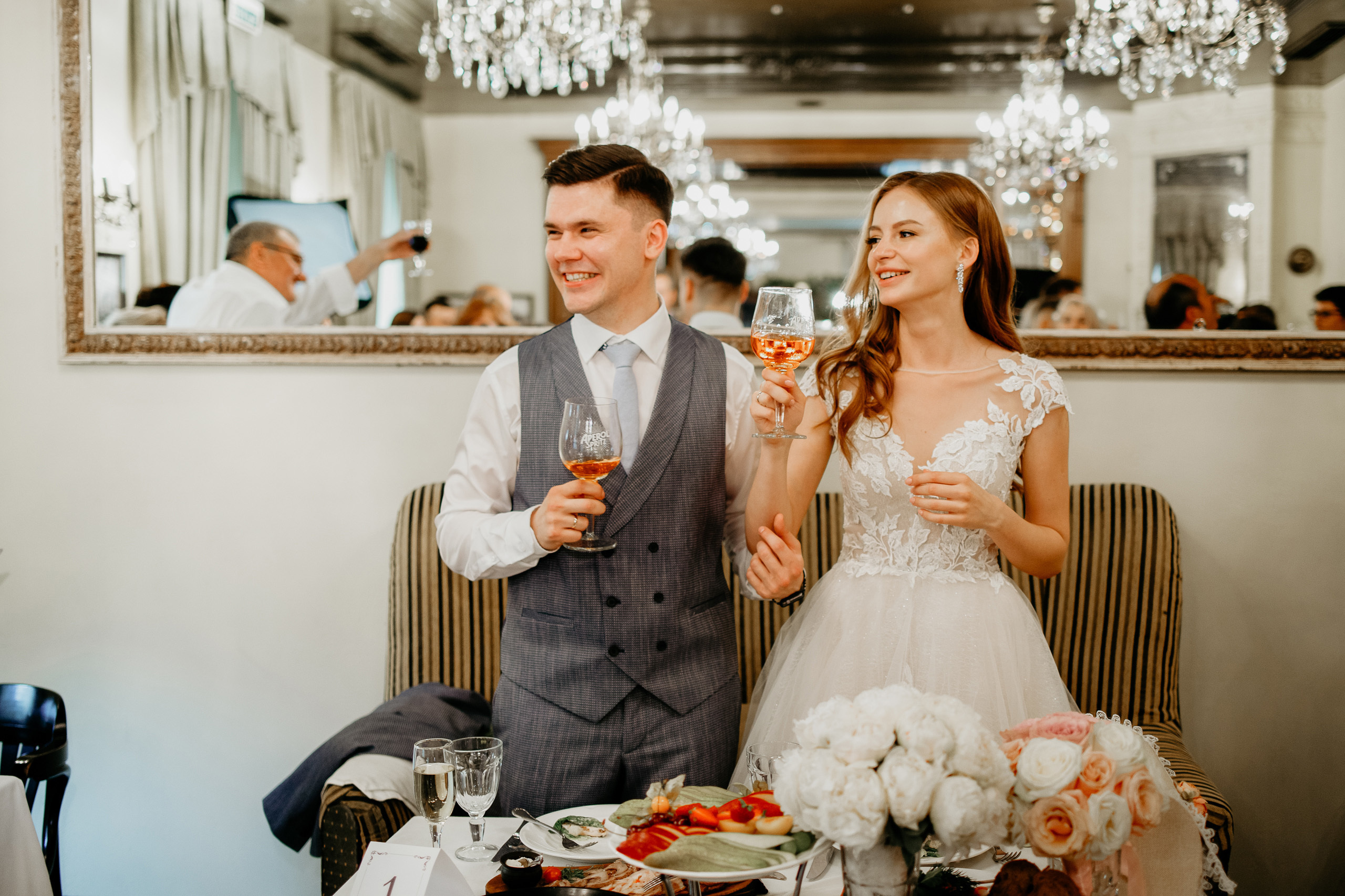 В кругу друзей. Александр Щербаков, фотограф Москва