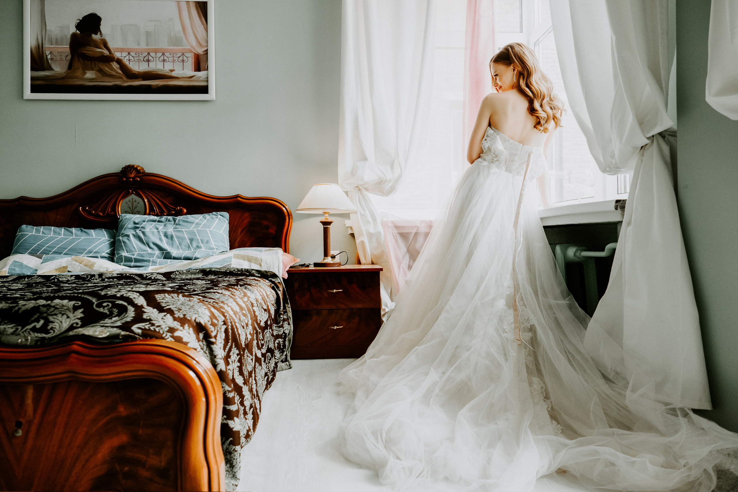 В кругу друзей. Александр Щербаков, фотограф Москва