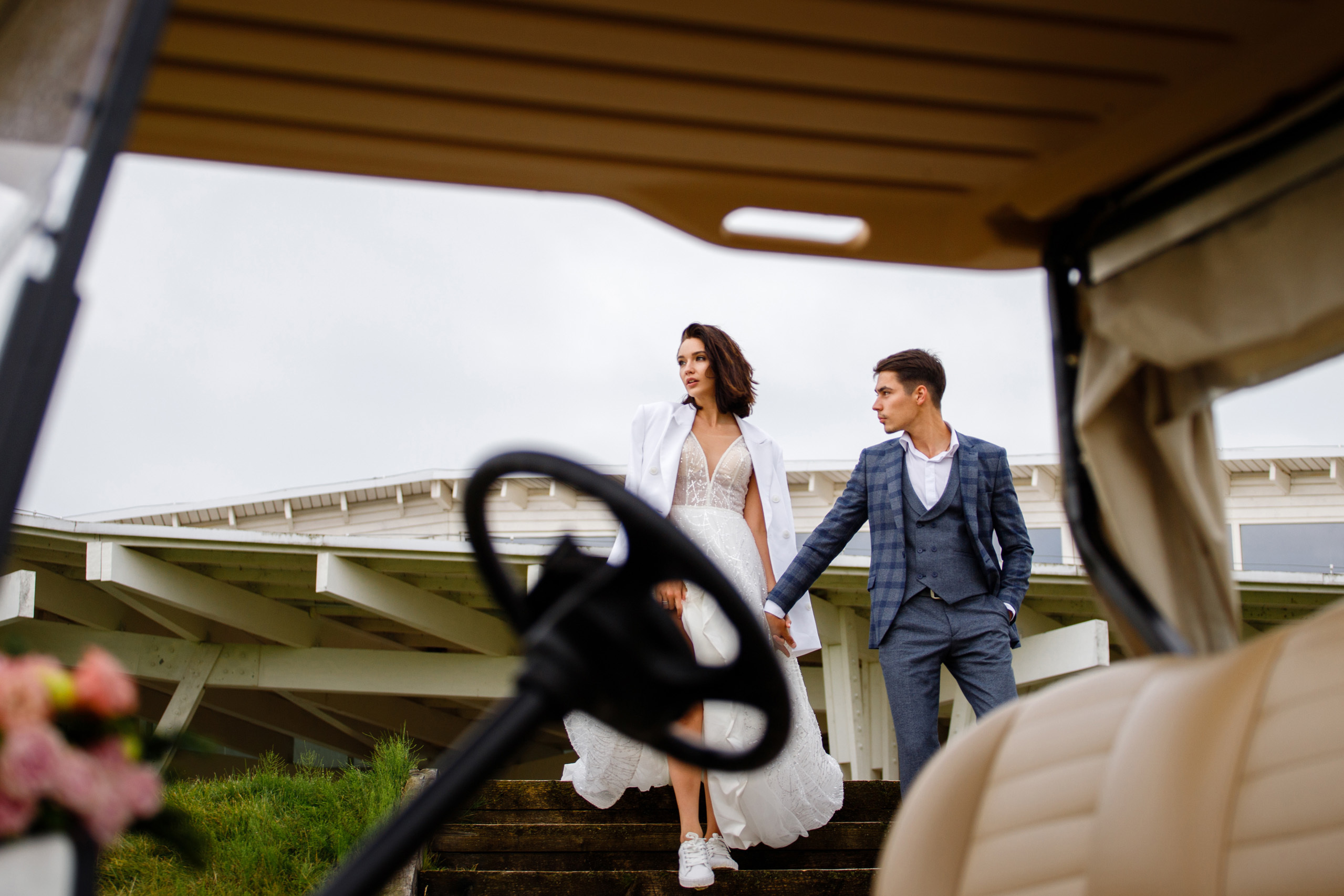 Там где много воздуха и свободы. Александр Щербаков, фотограф Москва