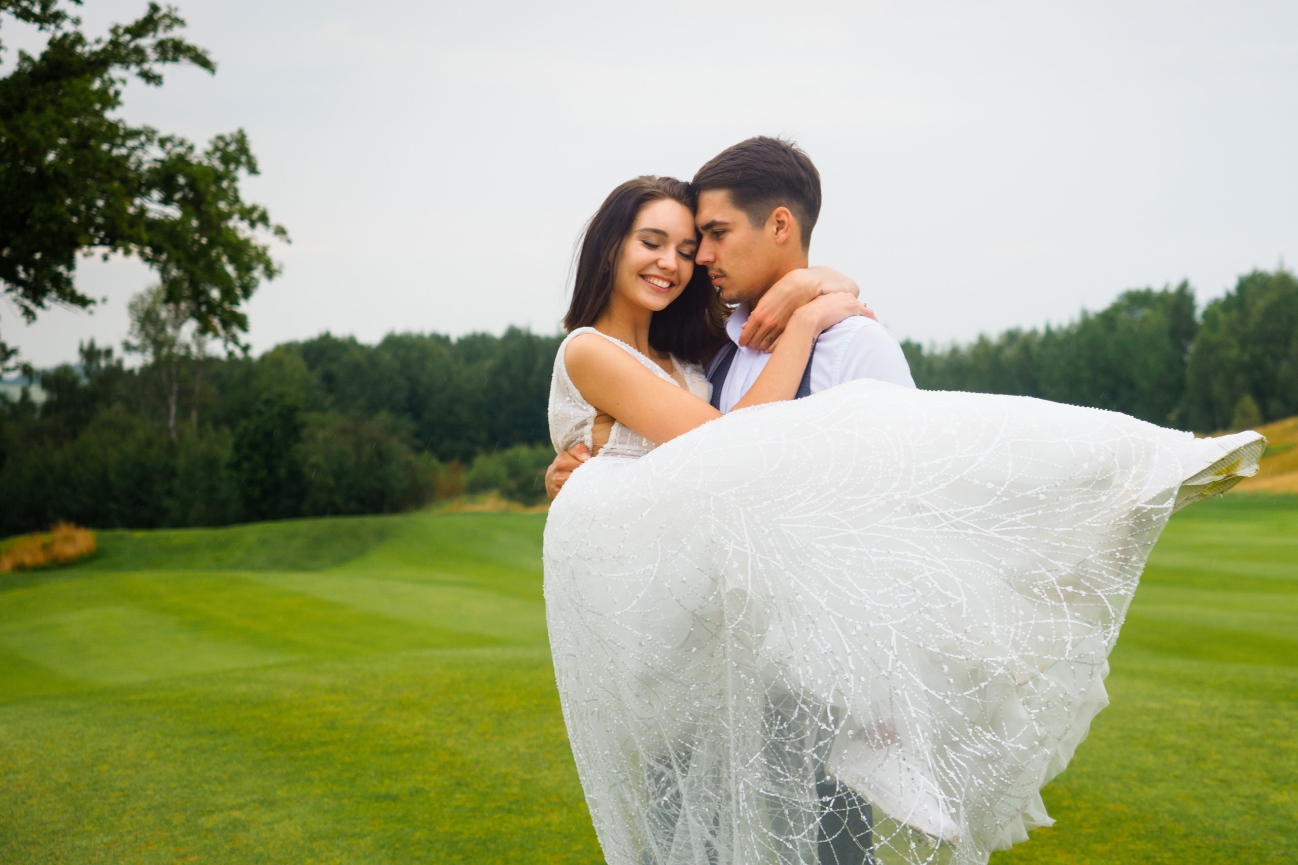 Там где много воздуха и свободы. Александр Щербаков, фотограф Москва