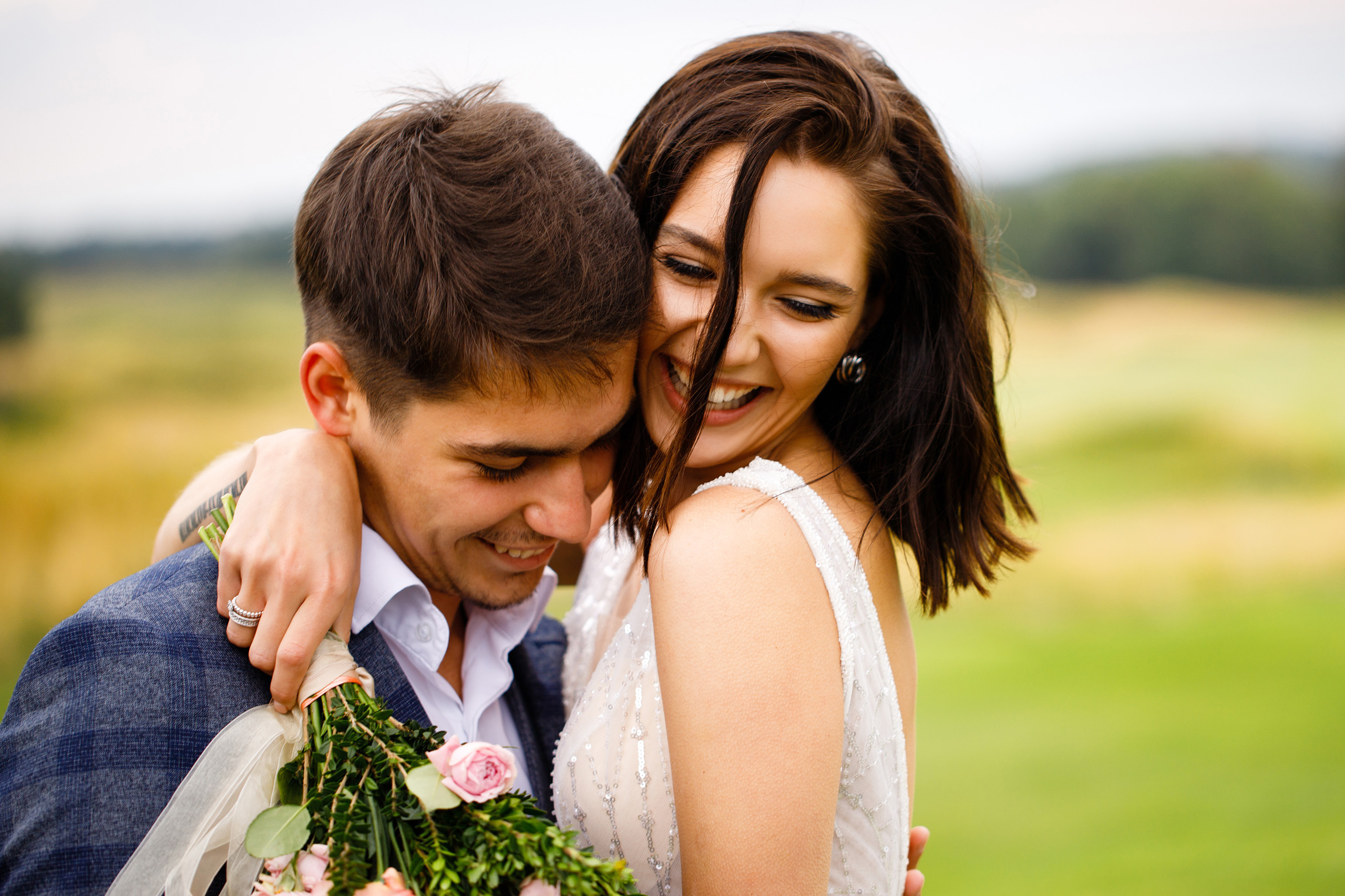 Там где много воздуха и свободы. Александр Щербаков, фотограф Москва